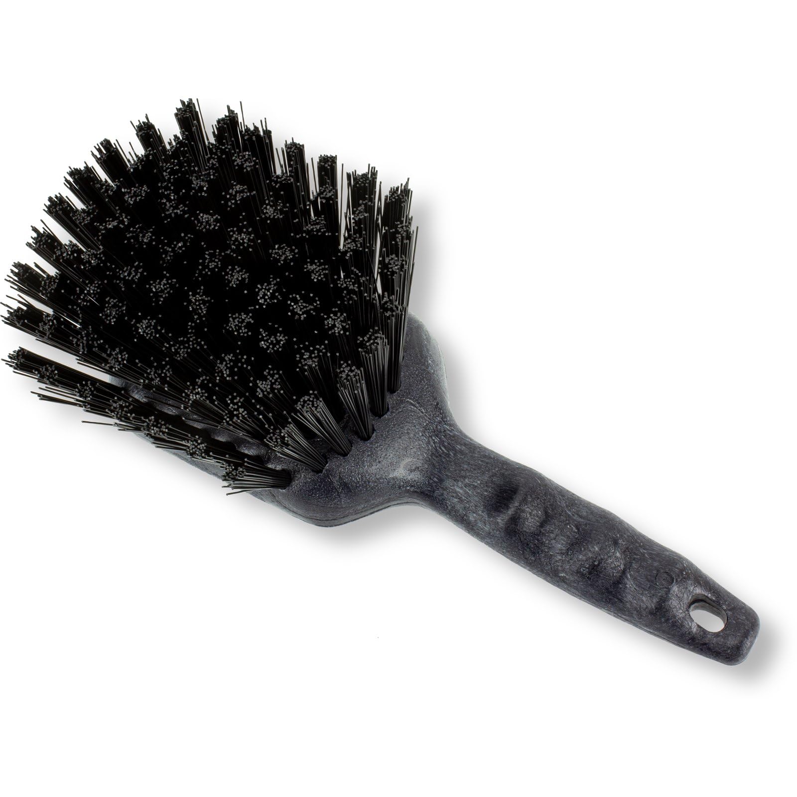 40541EC03 Plastic Scrub Brush (6 Count)
