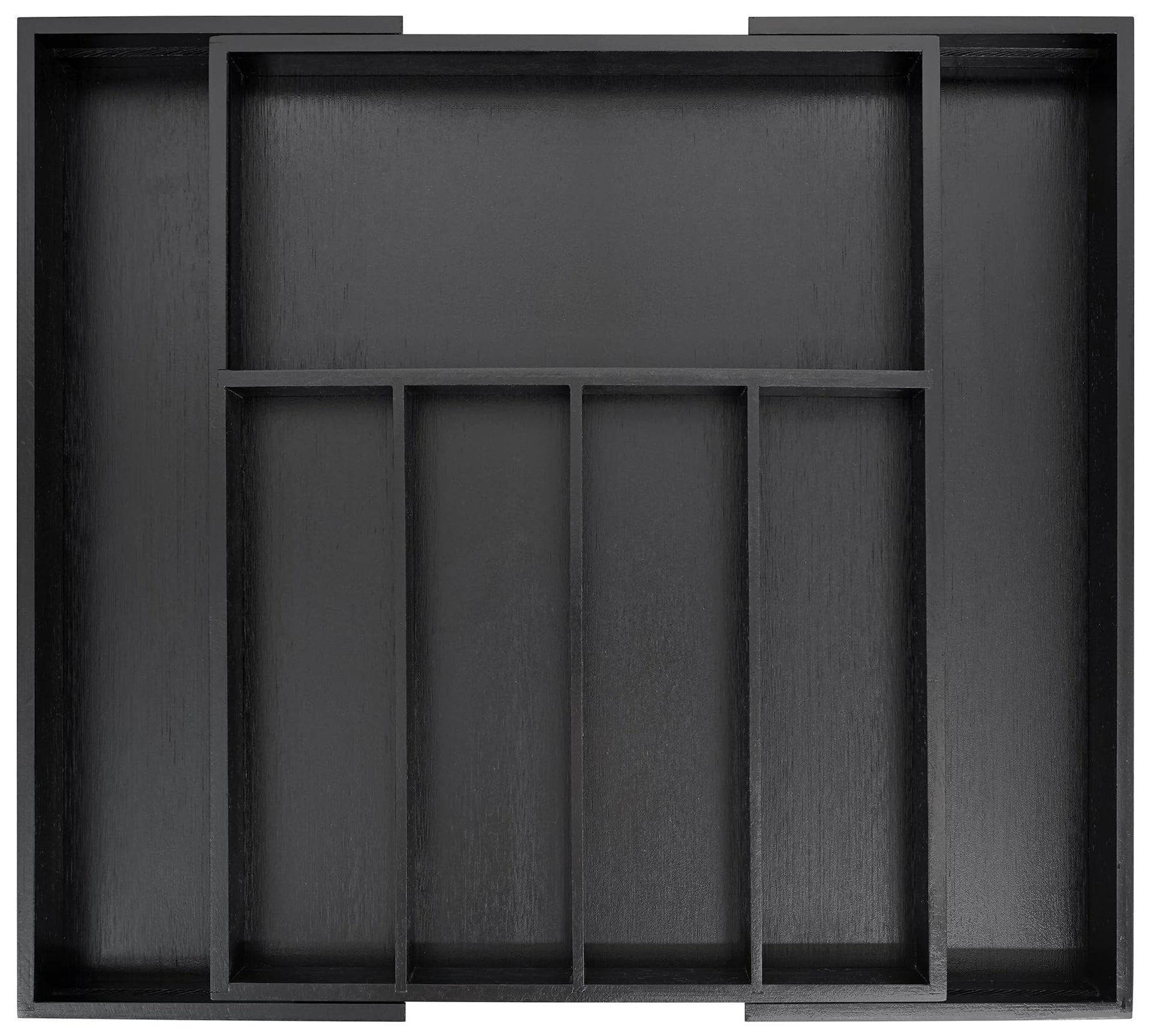 Bamboo Drawer Organizer
