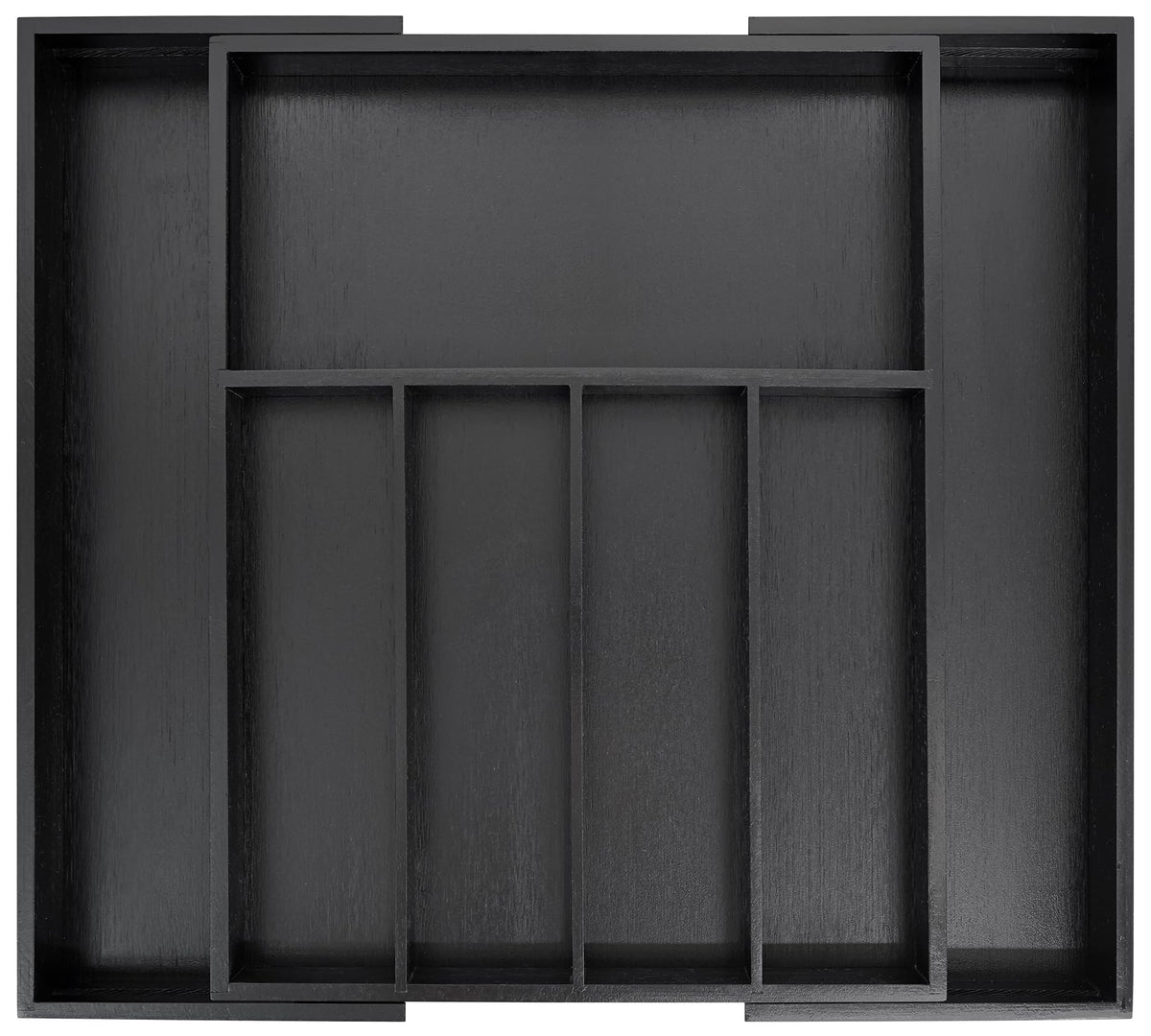 Bamboo Drawer Organizer