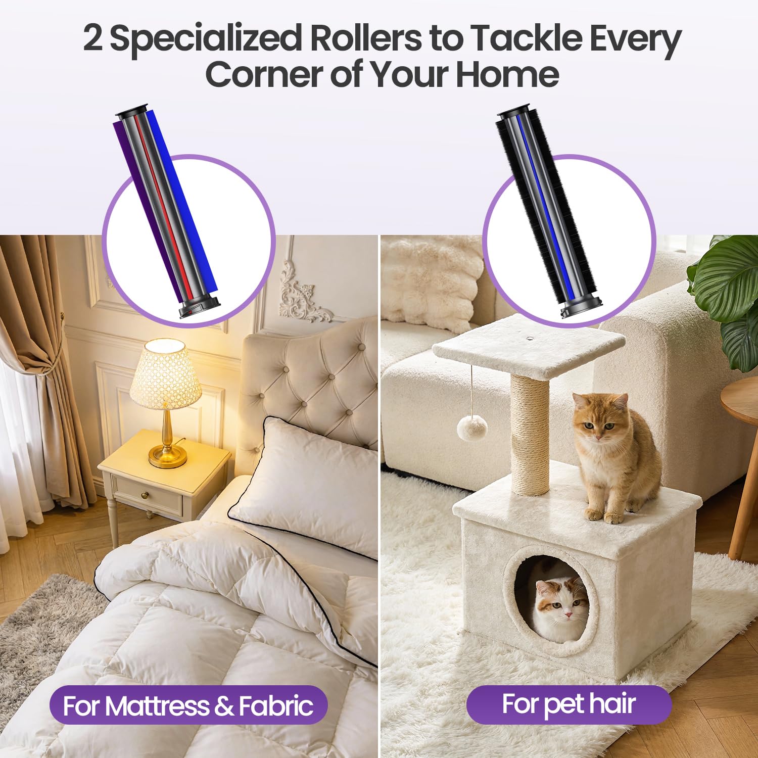 Mattress Vacuum