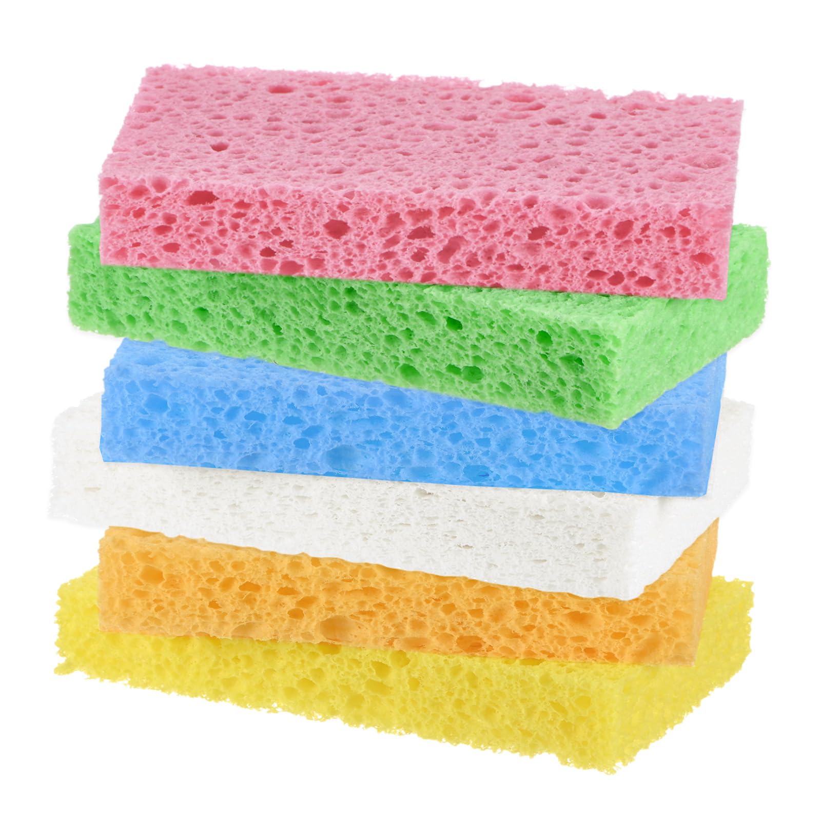 1 Set Kitchen Sponges