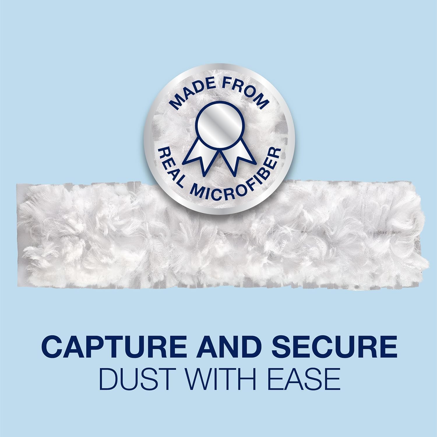 Disposable Dusters (9 Count)