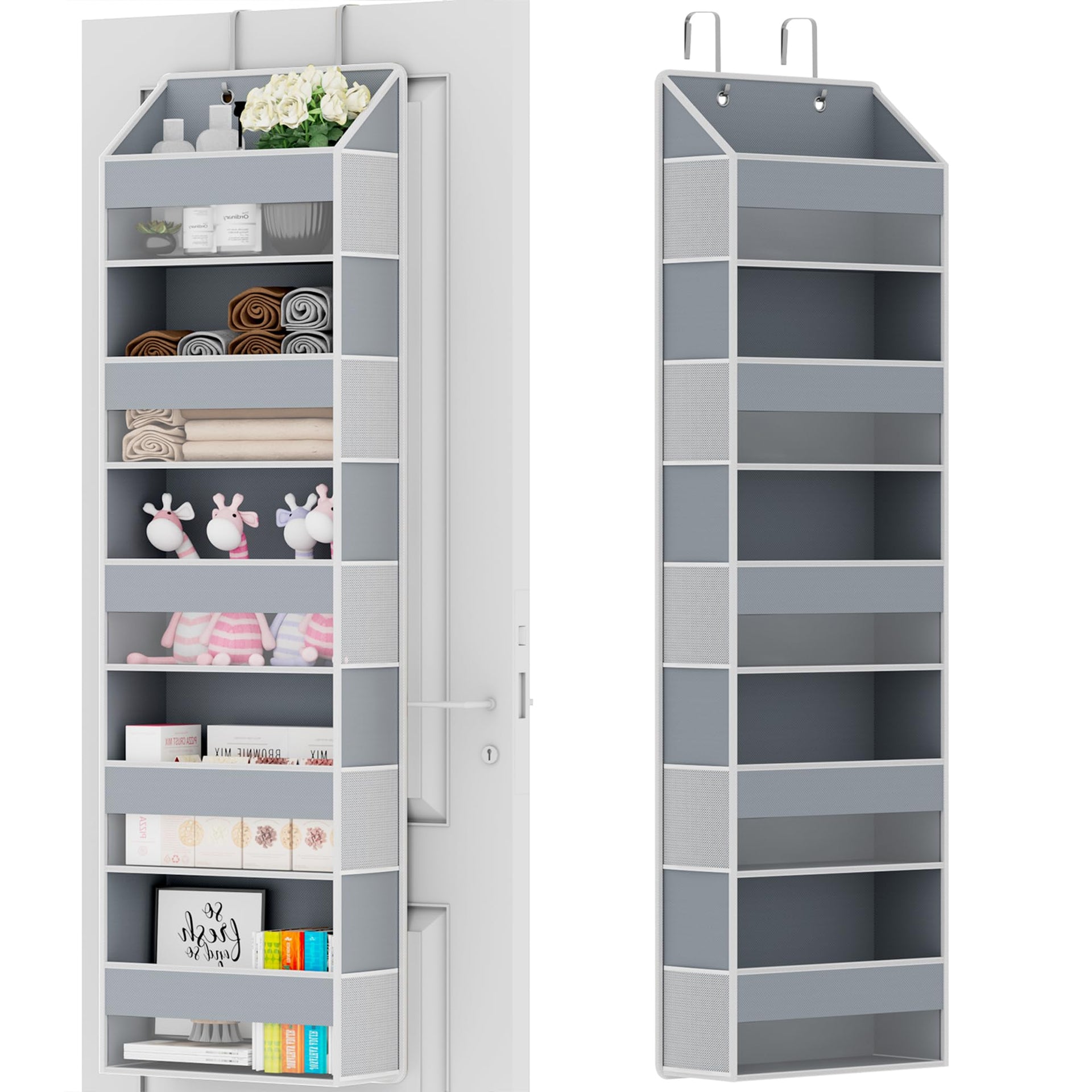 Over The Door Organizer