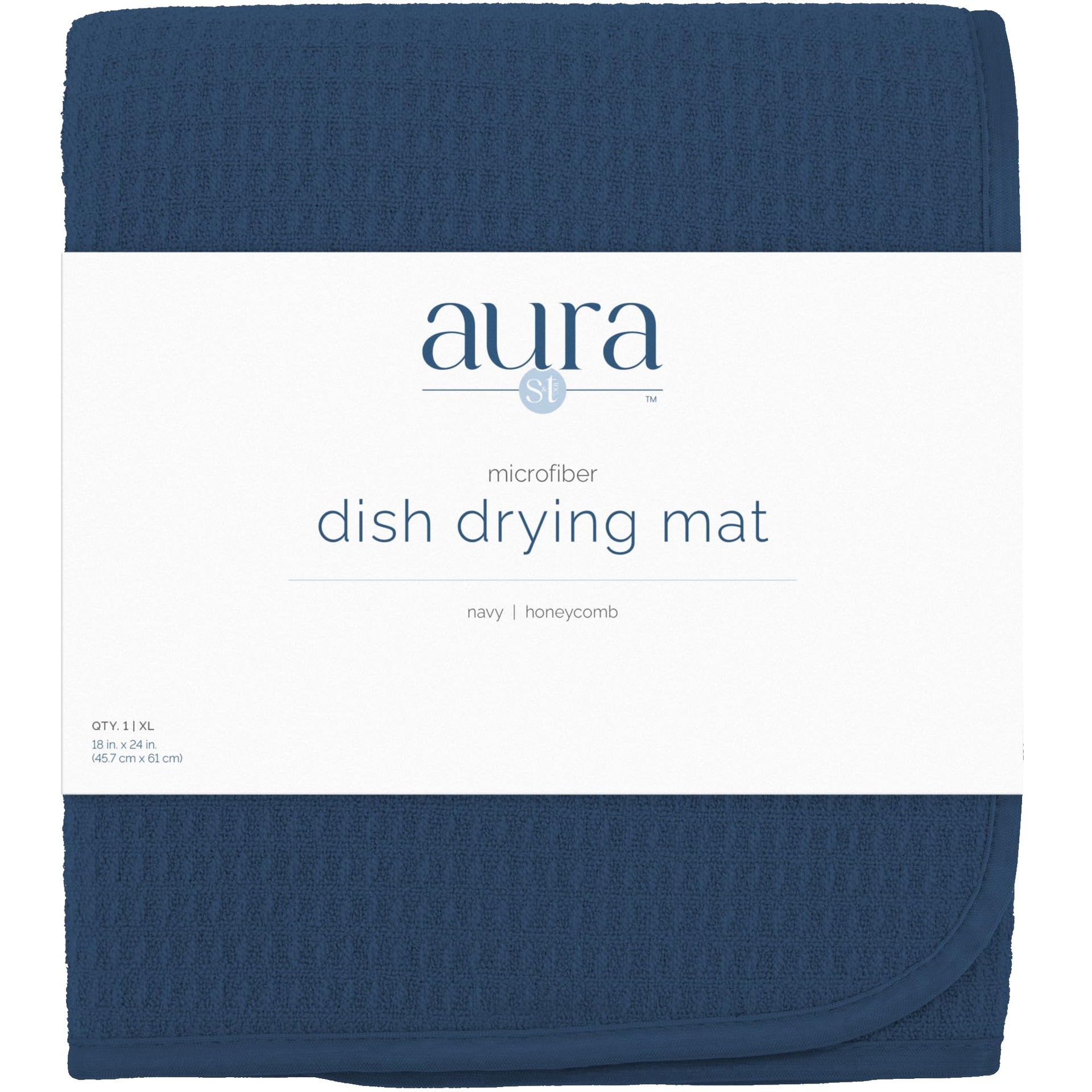 Dish Drying Mat