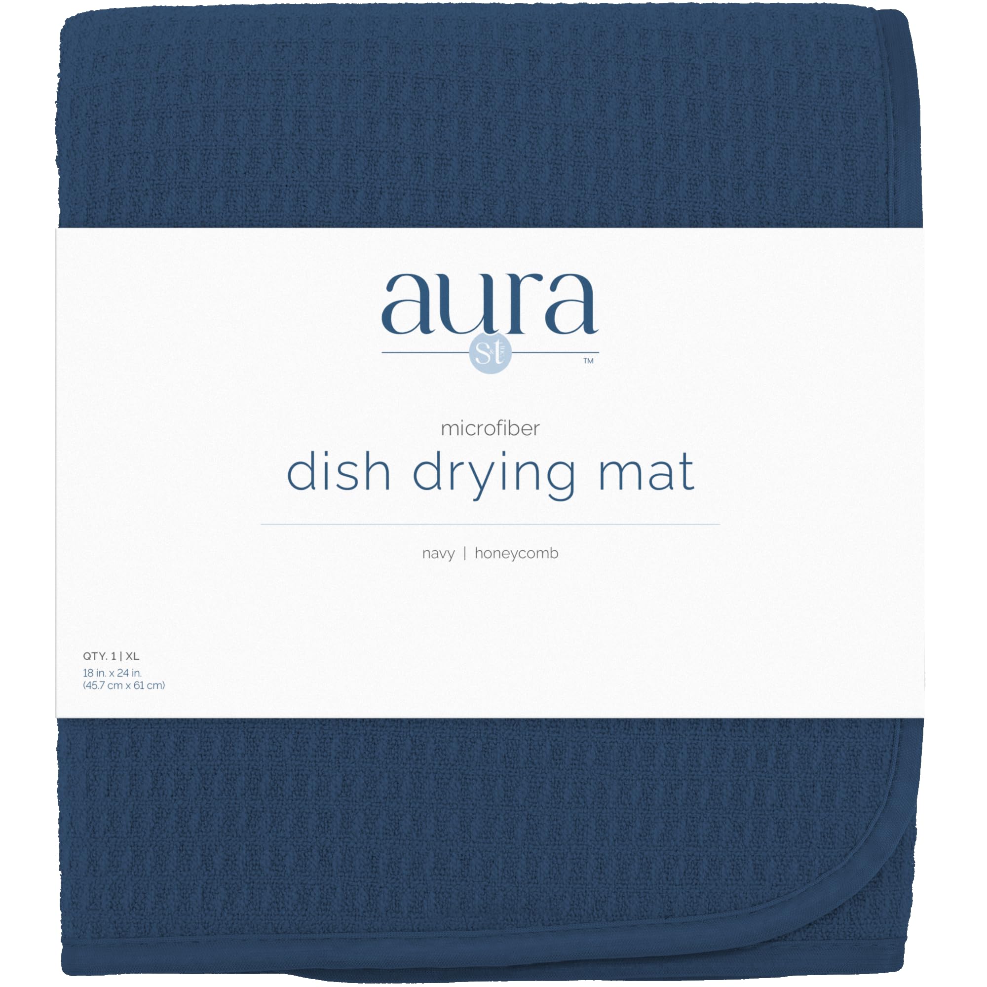 Dish Drying Mat