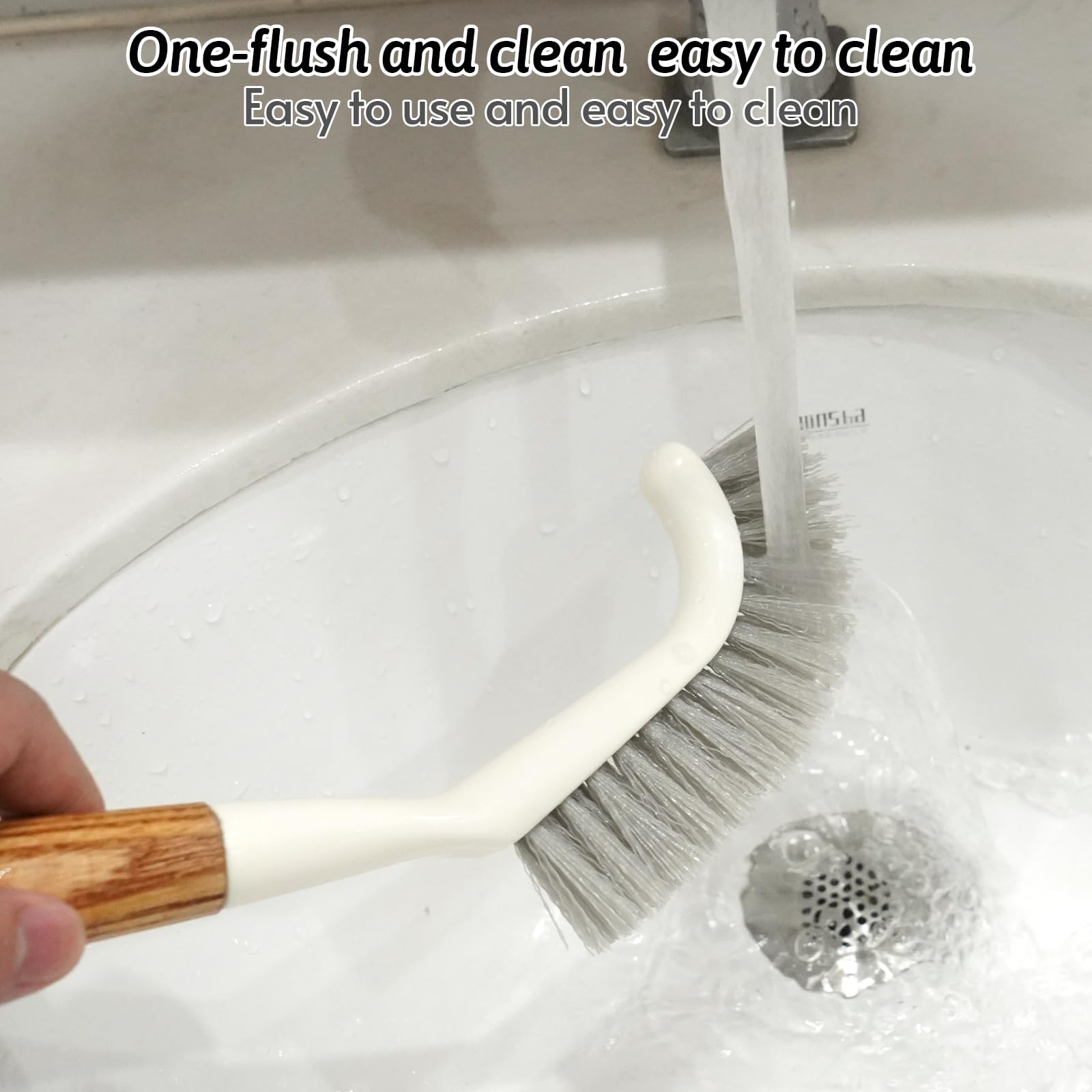 Crevice Cleaning Brush