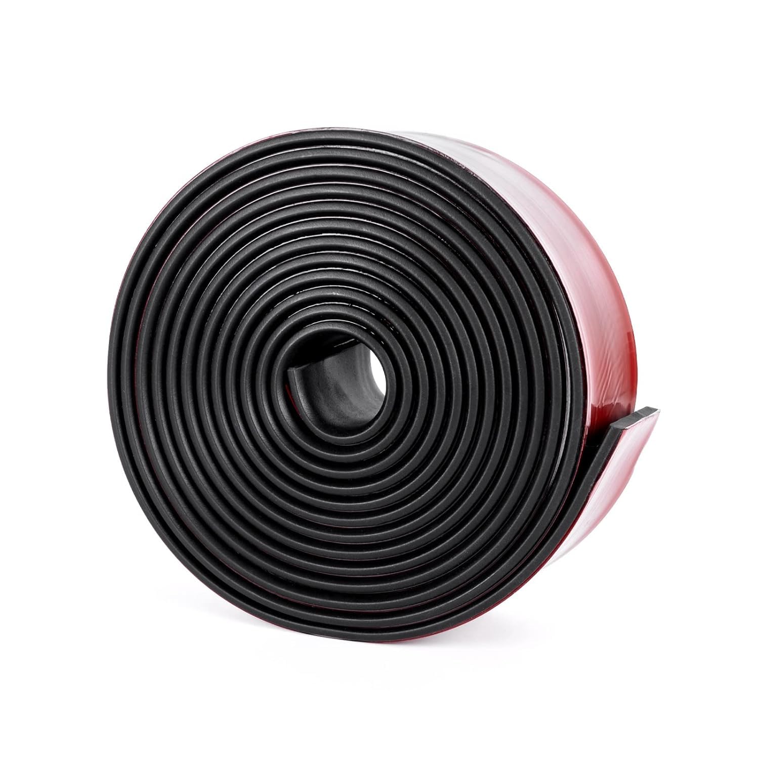 Adhesive Rubber Strips Neoprene Rubber Sheets (20 Foot)