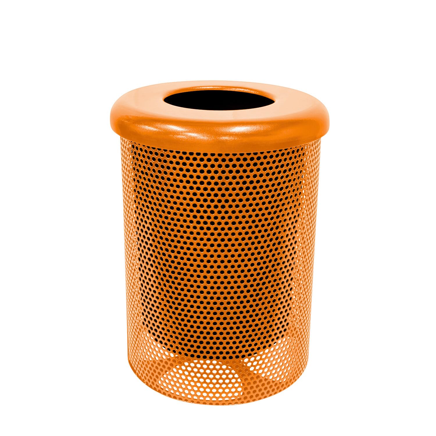 32 Gal Trash Can