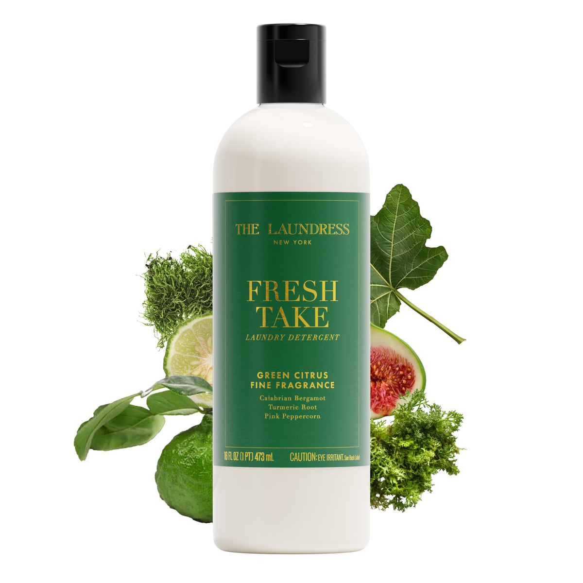 Luxury Laundry Detergent (16 Fl Oz)