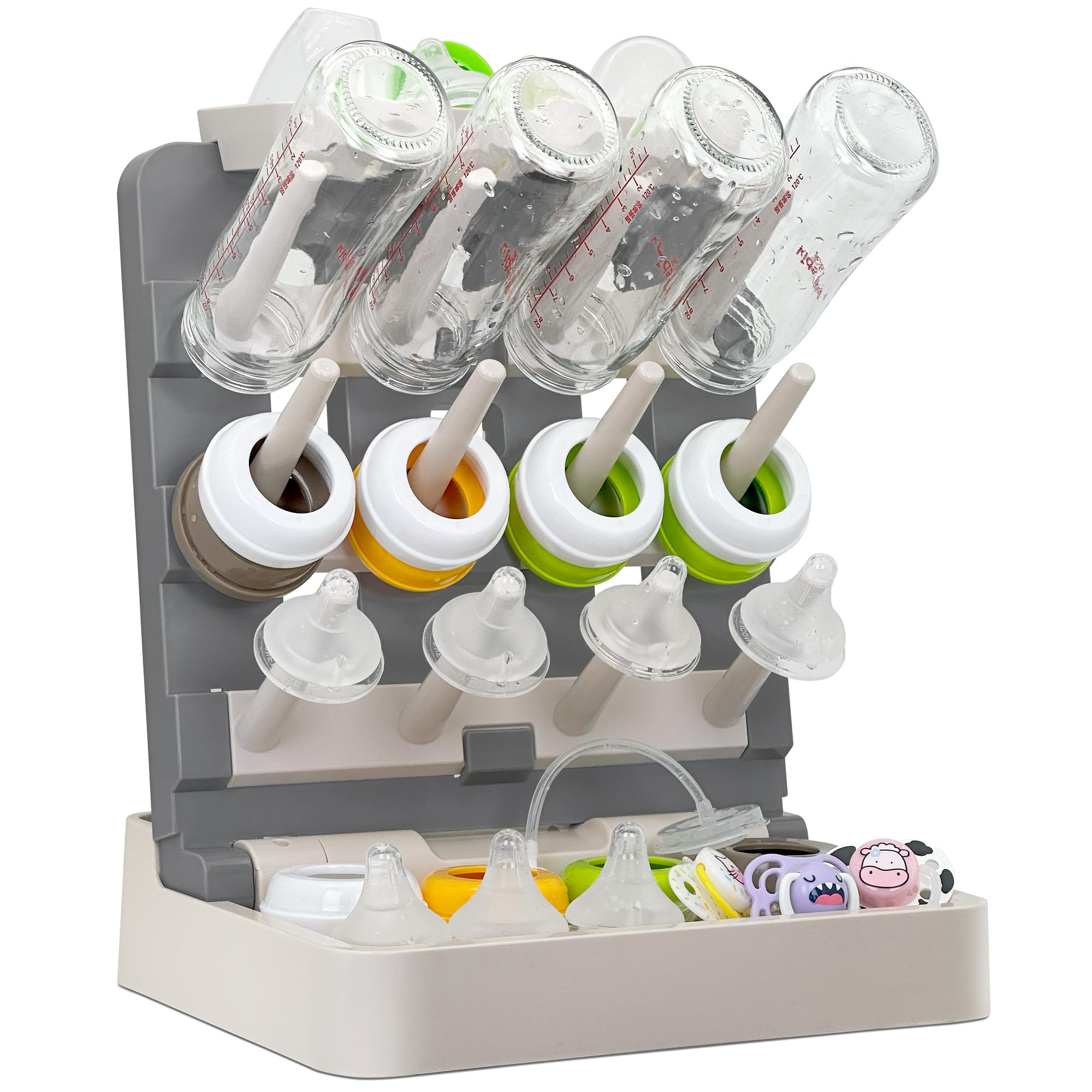 Baby Bottle Drying Rack (29.44 Ounce)
