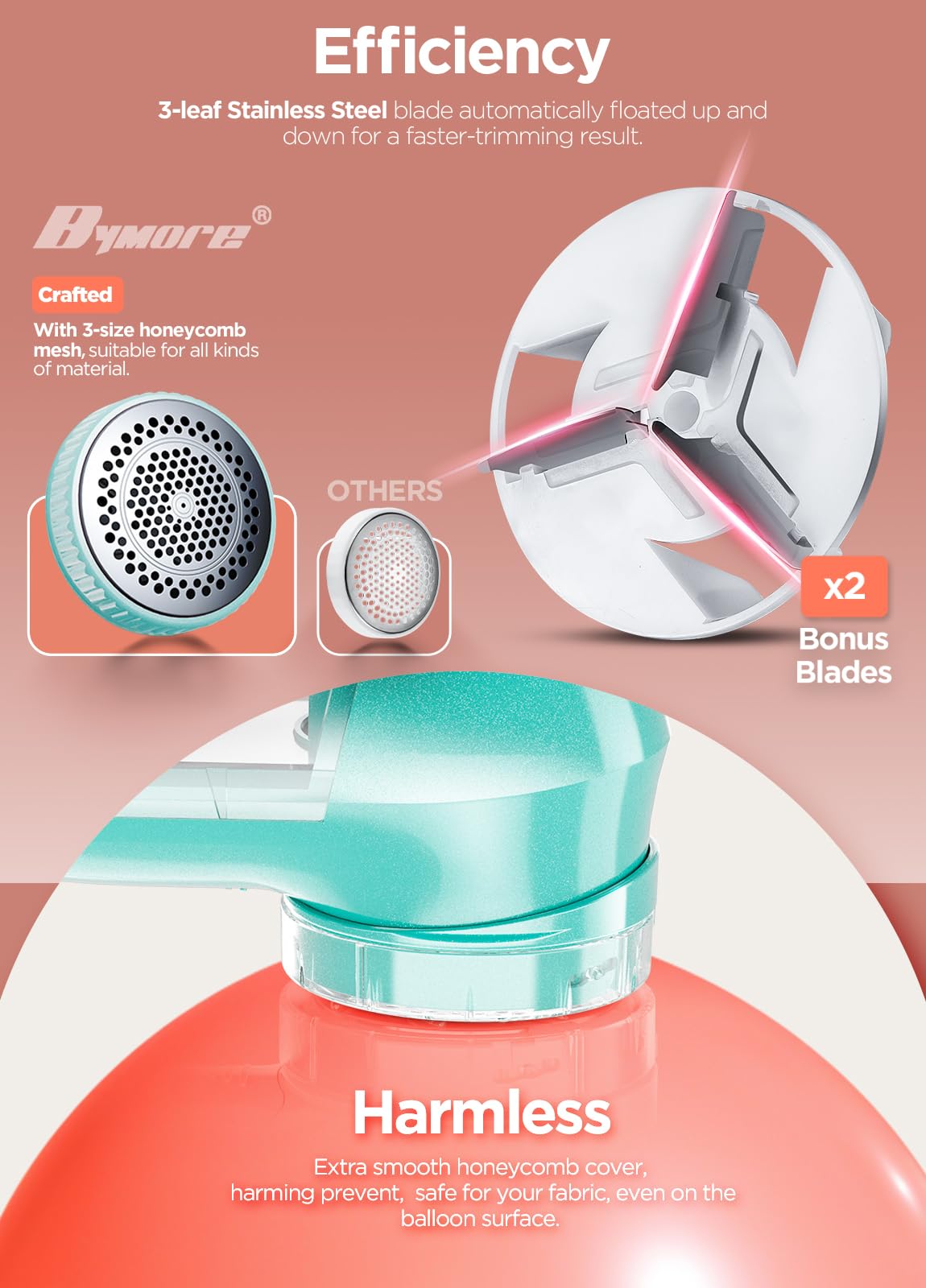 Fabric Shaver