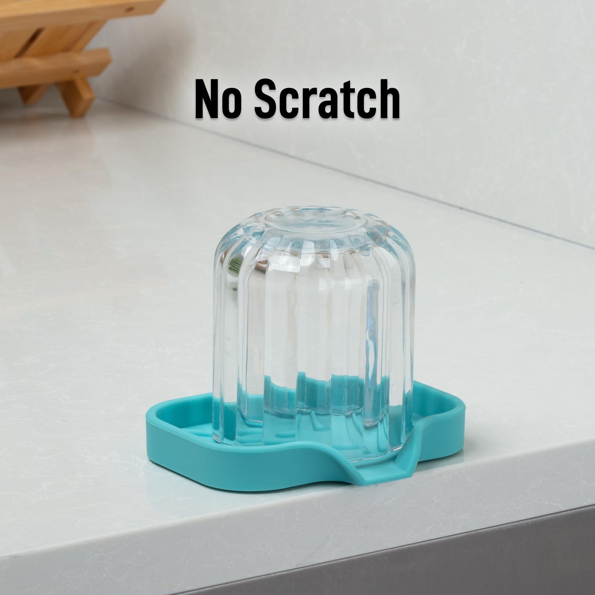 Small Silicone Sponge Holder