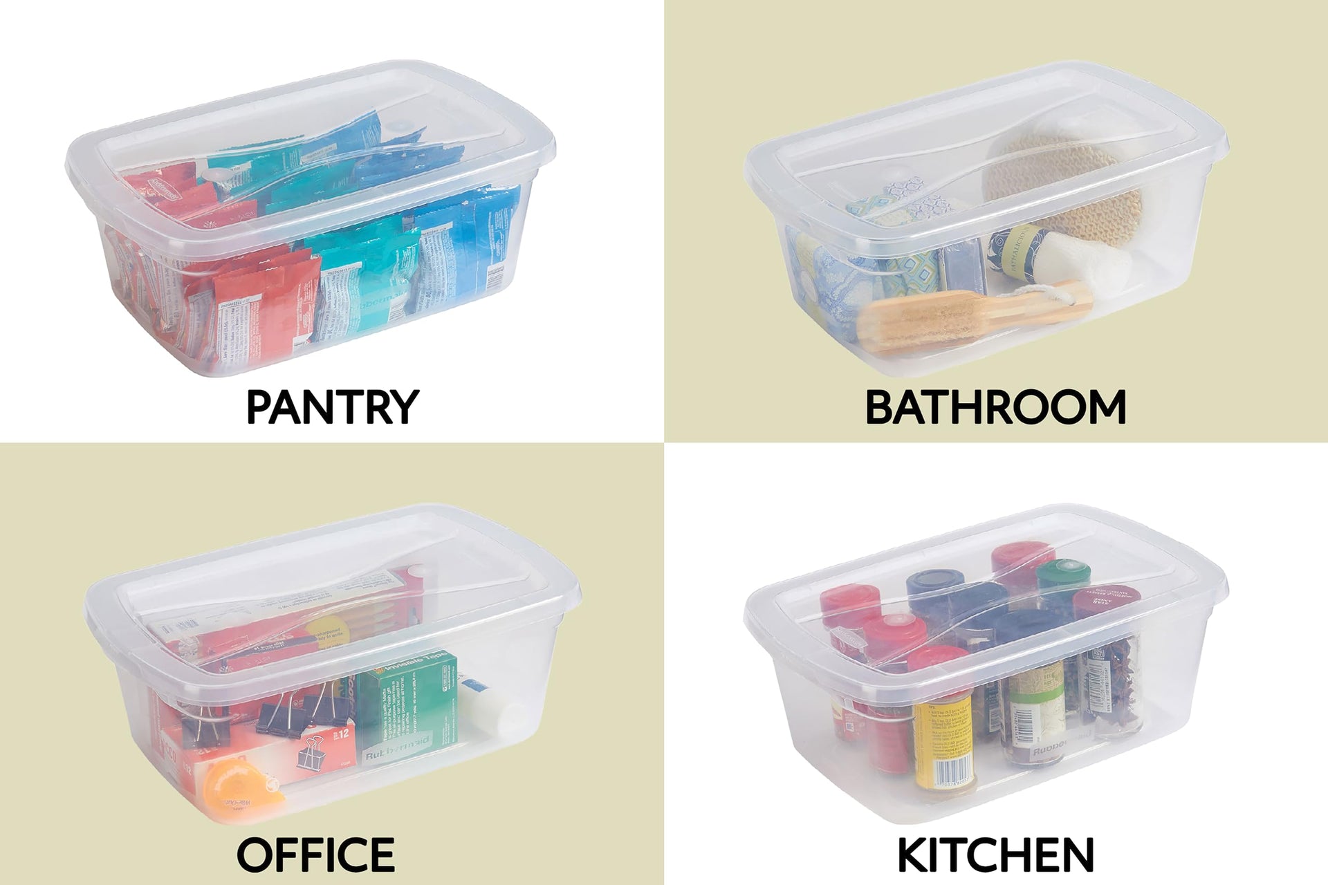 Cleverstore Home (12 Count)