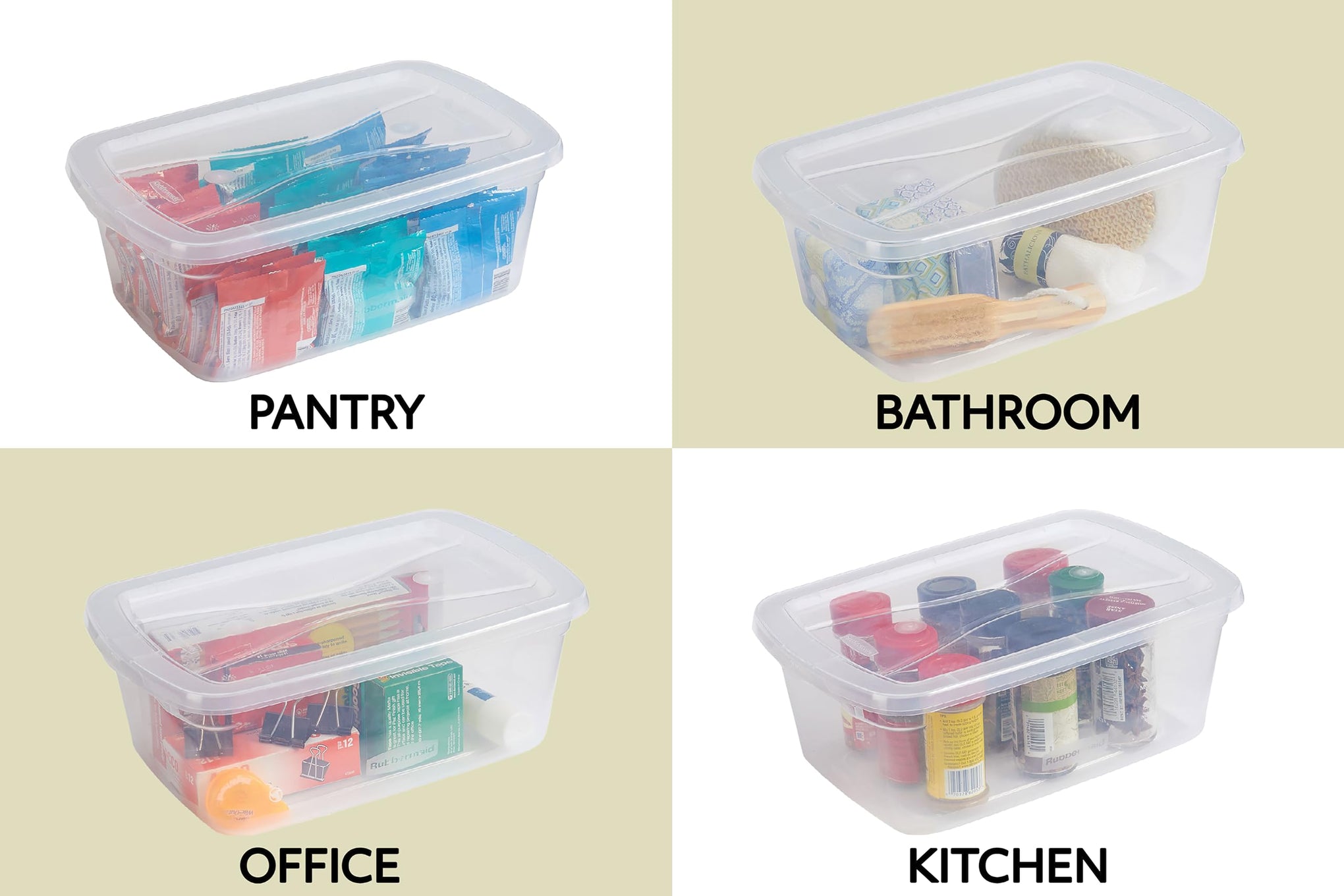 Cleverstore Home (12 Count)