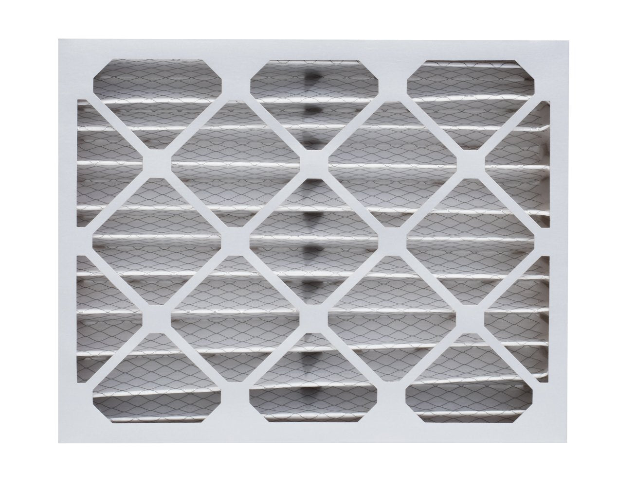 Air Filter 16x20x4 MERV 11 AC Filter (6 Count)
