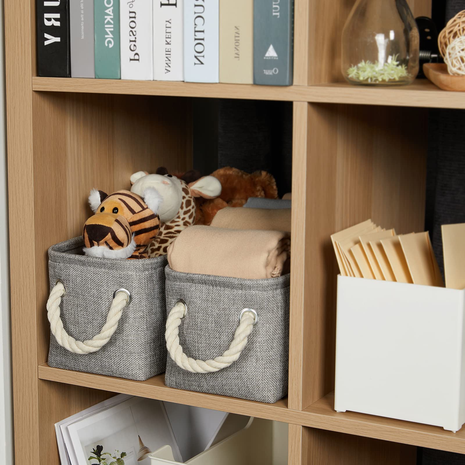 Toilet Paper Storage Basket