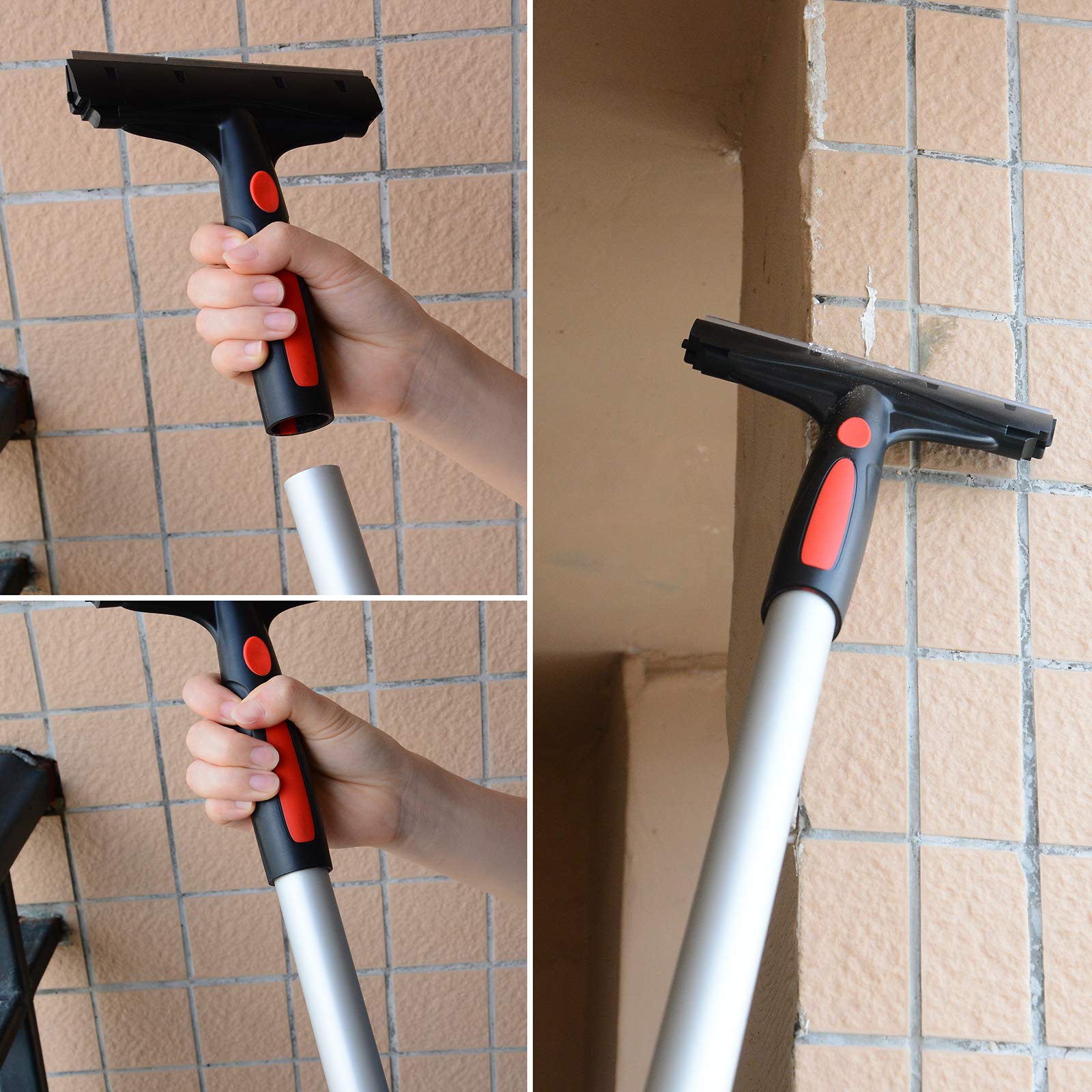 Razor Blade Scraper