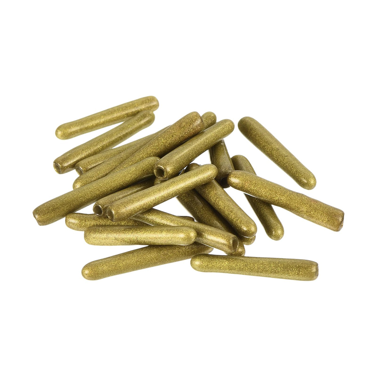 20pcs Rubber End Caps 1