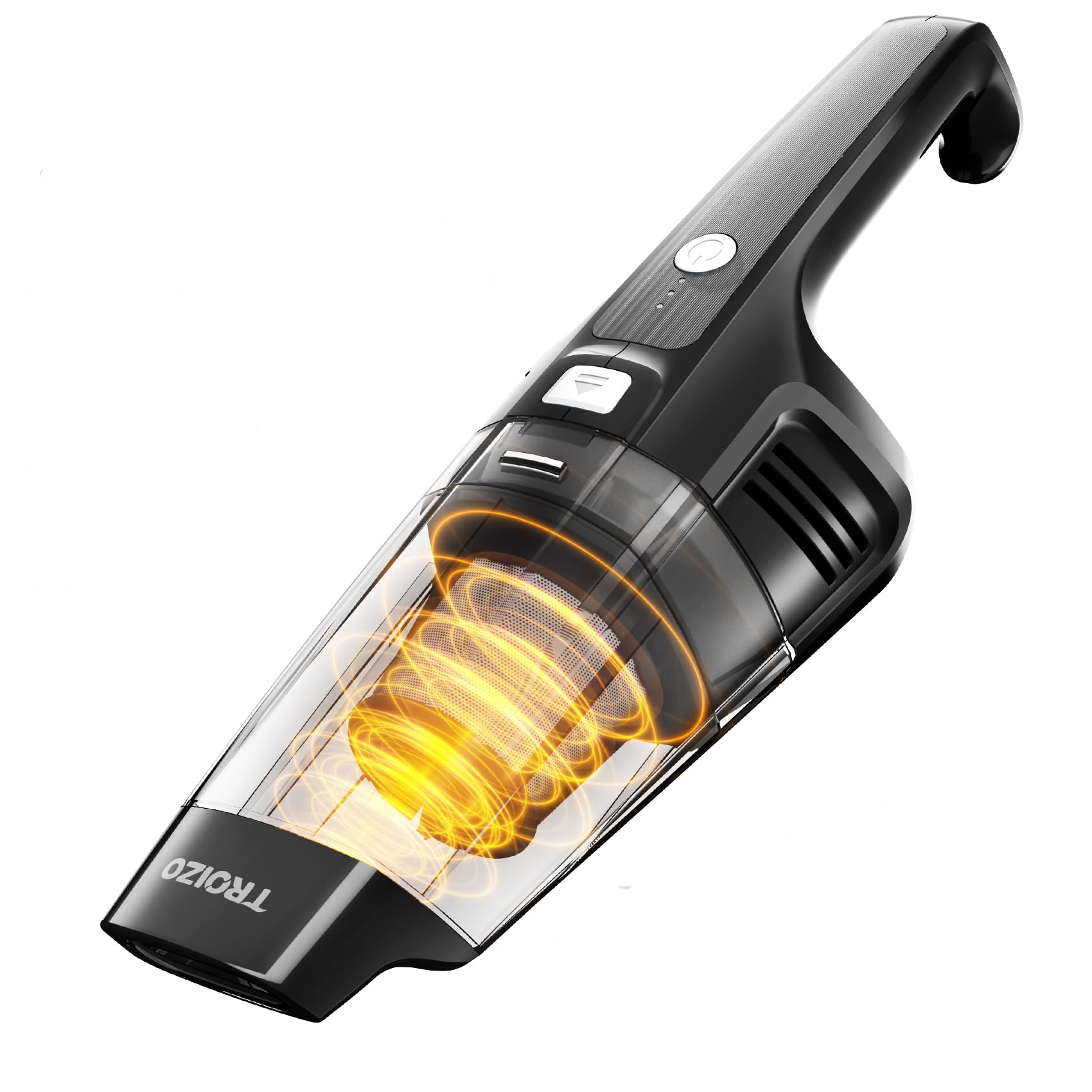 Handheld Vacuum Cordless (30 Count)