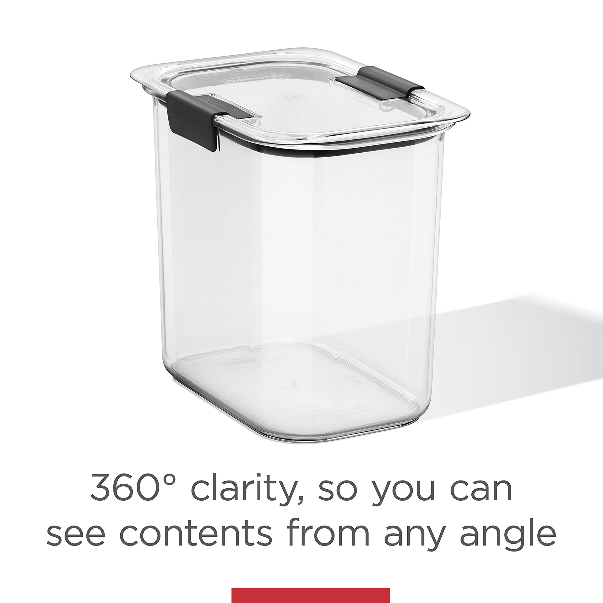 Brilliance Pantry Food Storage Containers