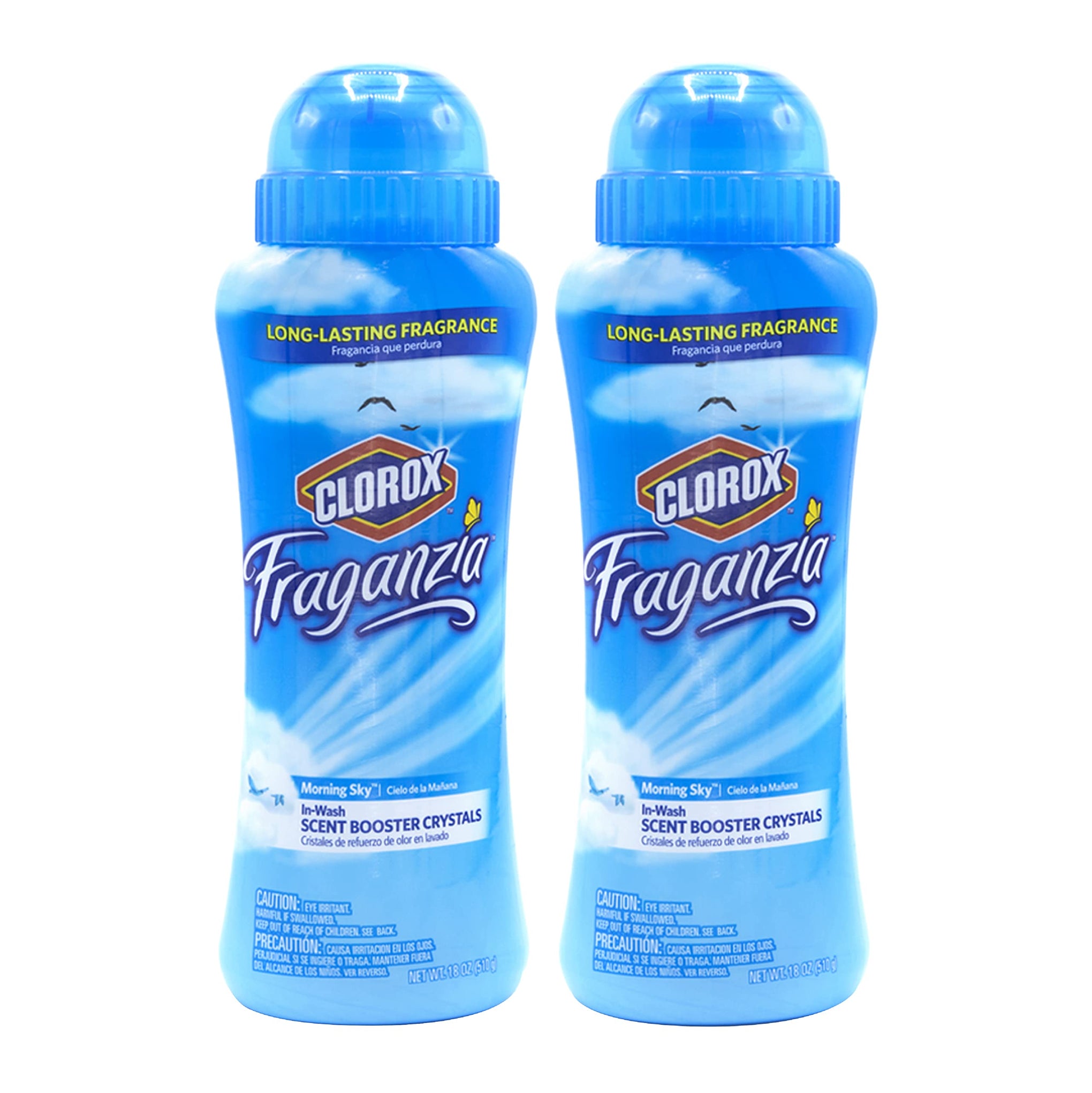 Fraganzia Scent Booster Crystals (36 Ounce)