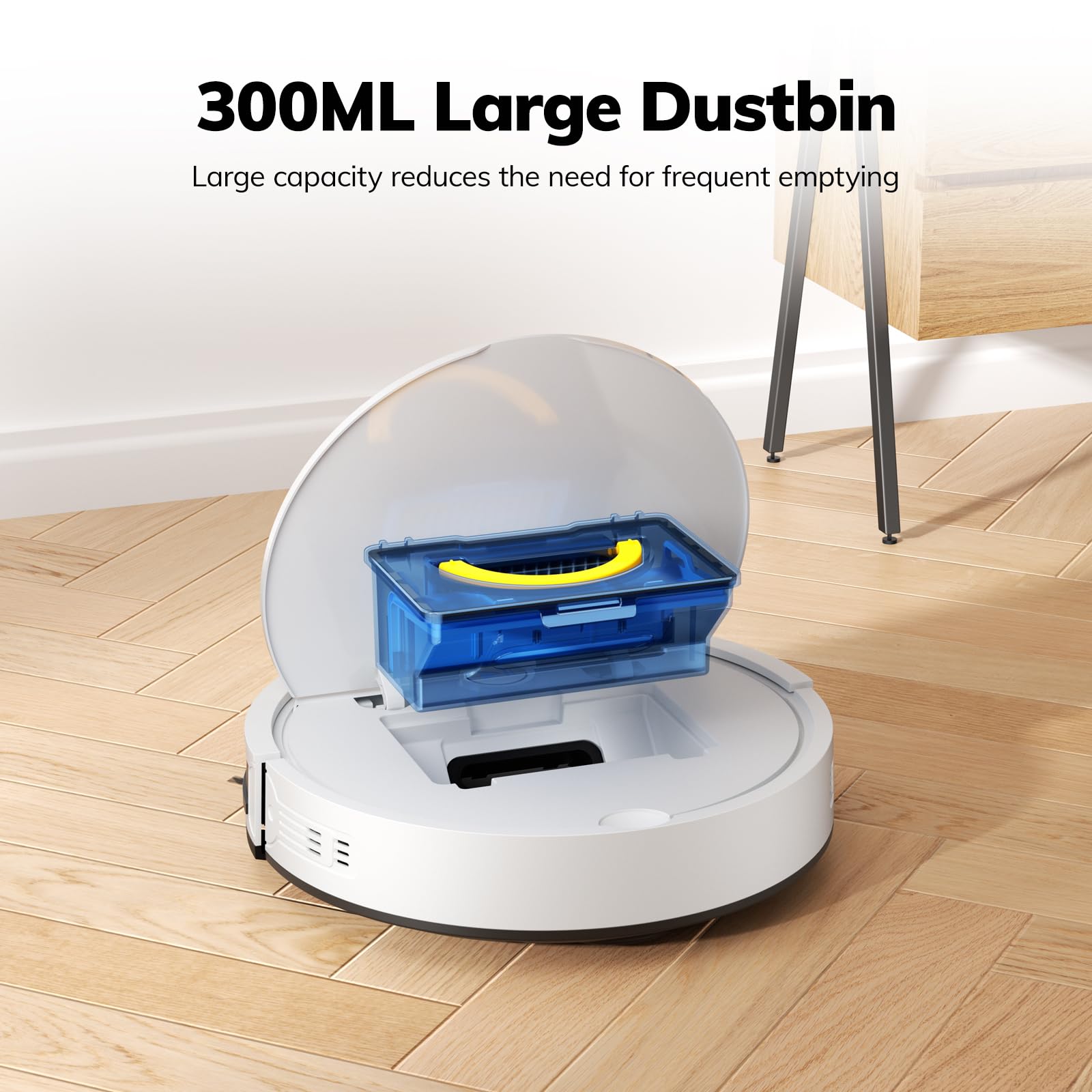 V2 Robot Vacuum Cleaner