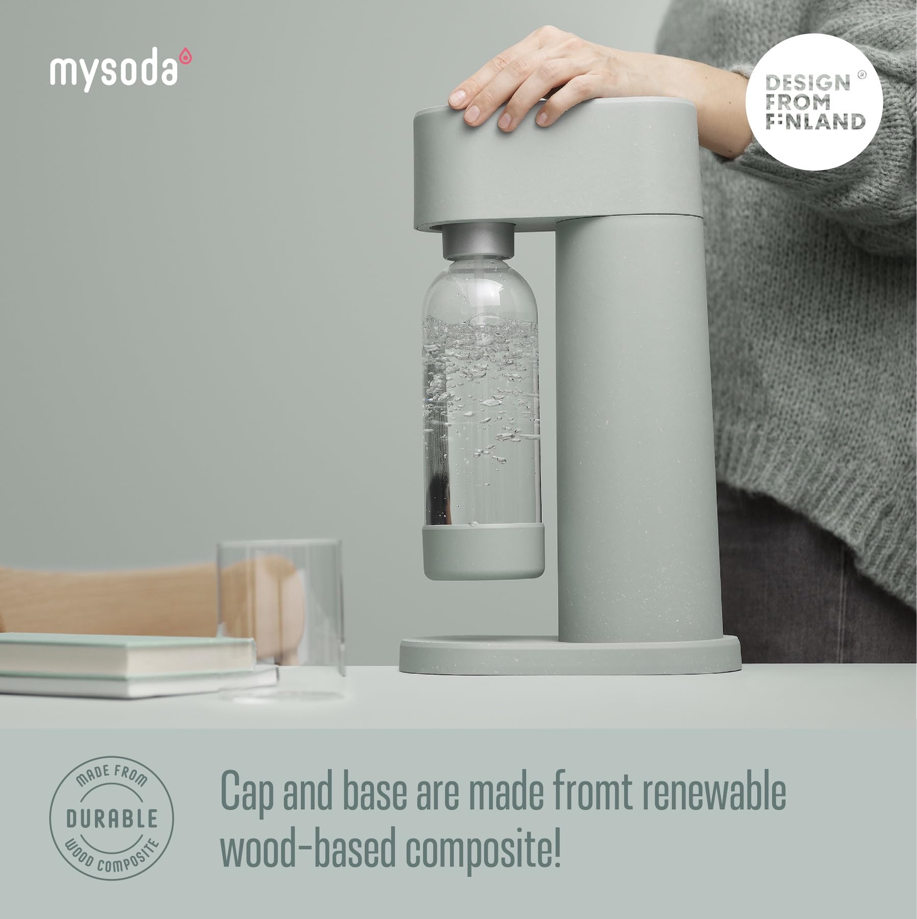 Carbonating Bottles 2 (2 Count)
