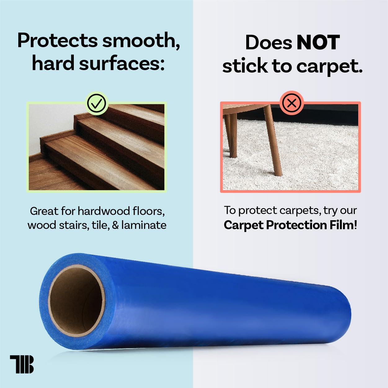 Floor Protection Film