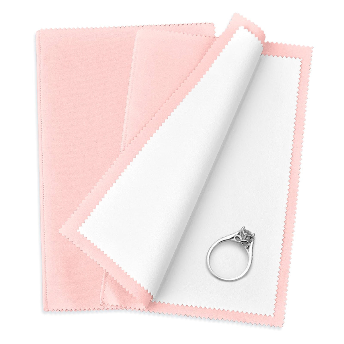 Silver Polishing Cloth