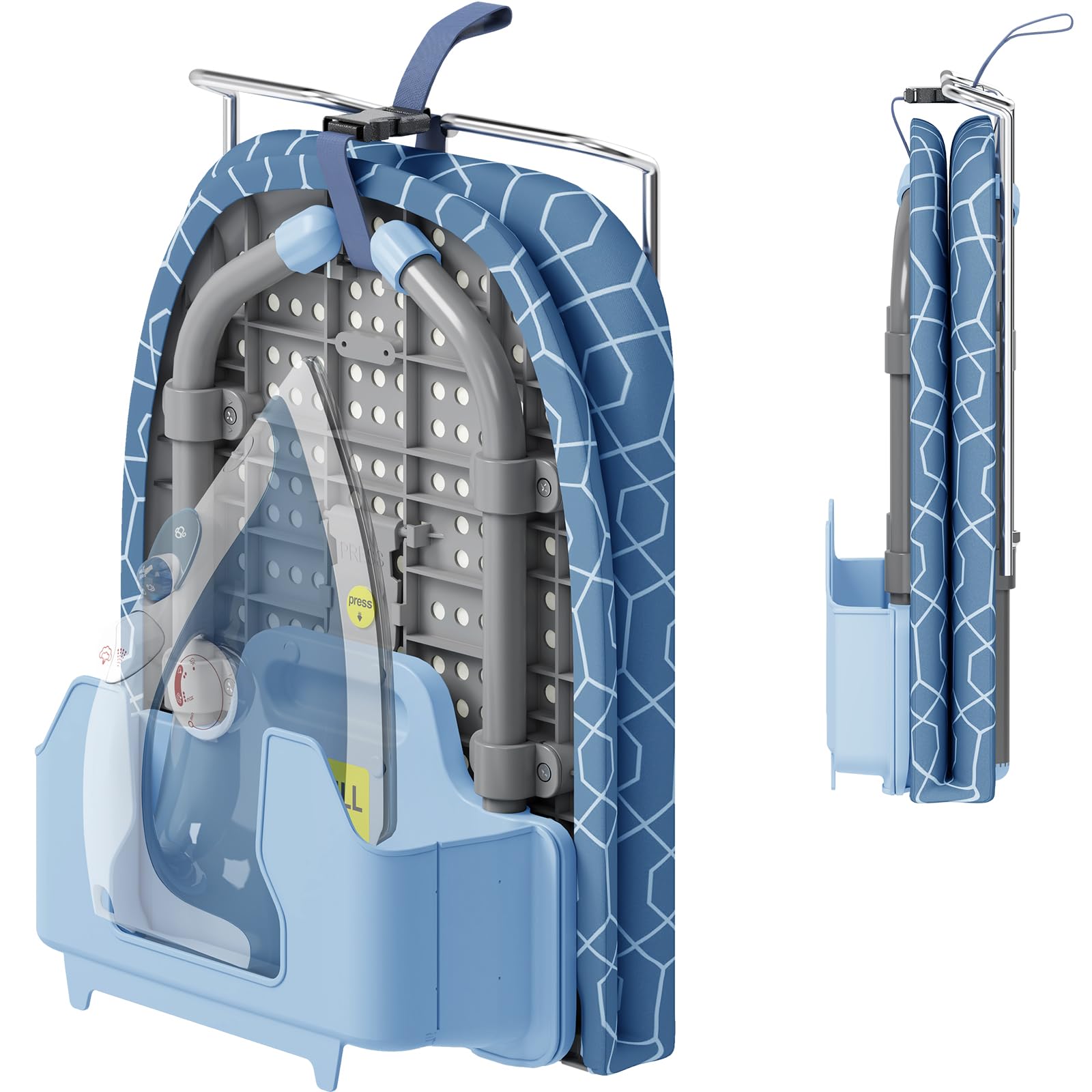 Small Ironing Board