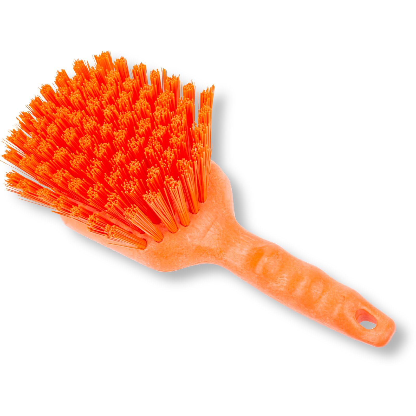 40541EC24 Plastic Scrub Brush