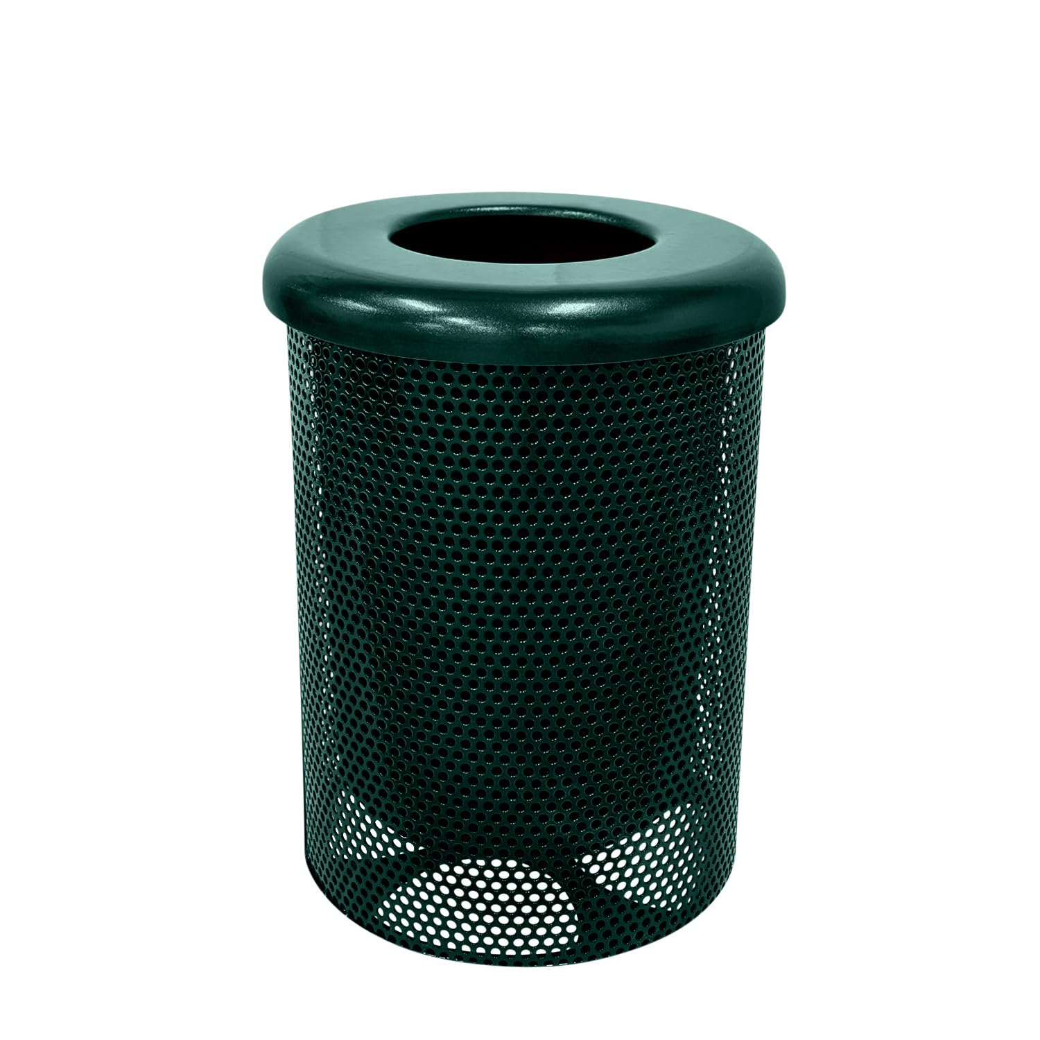 32 Gal Trash Can