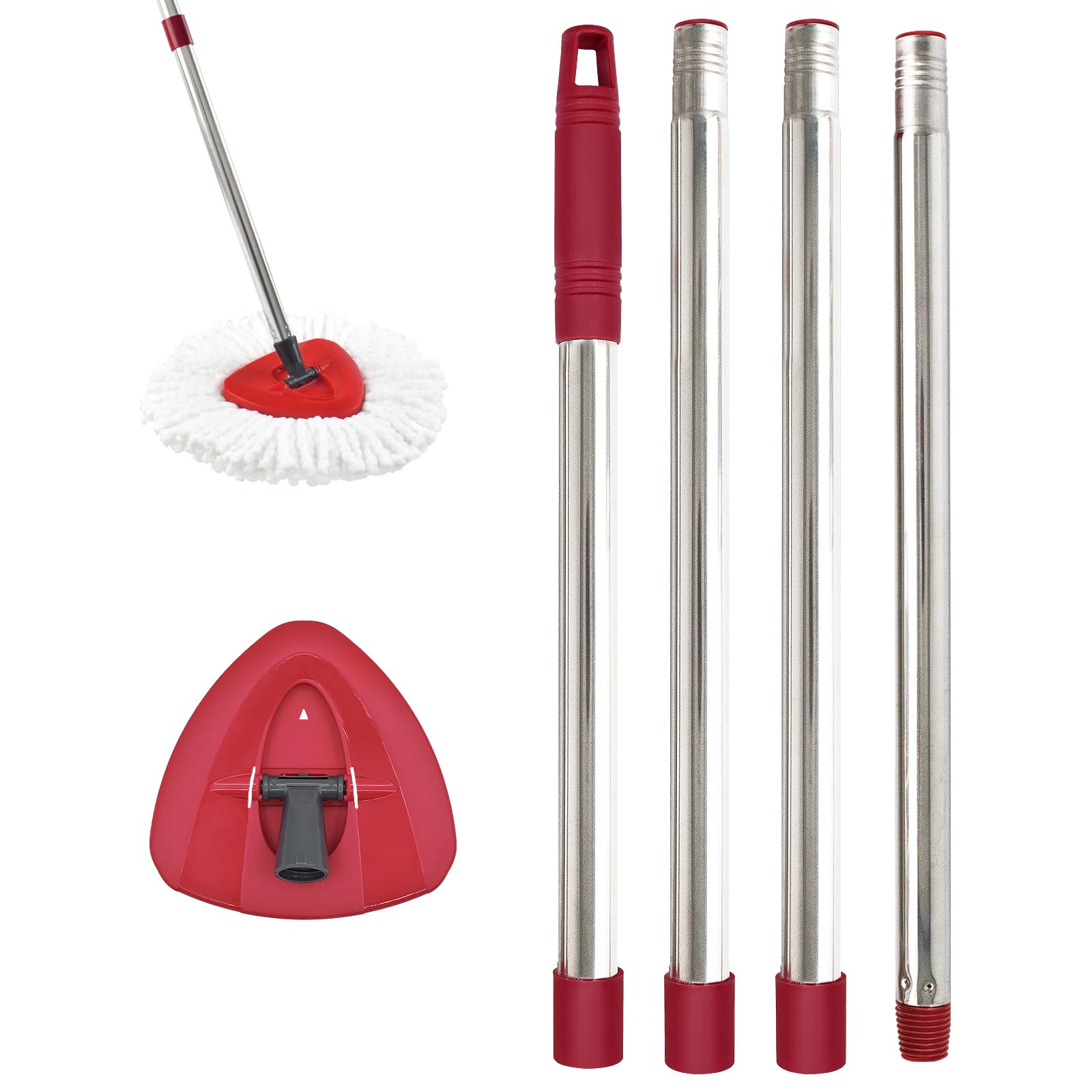 Mop Handle for Ocedar