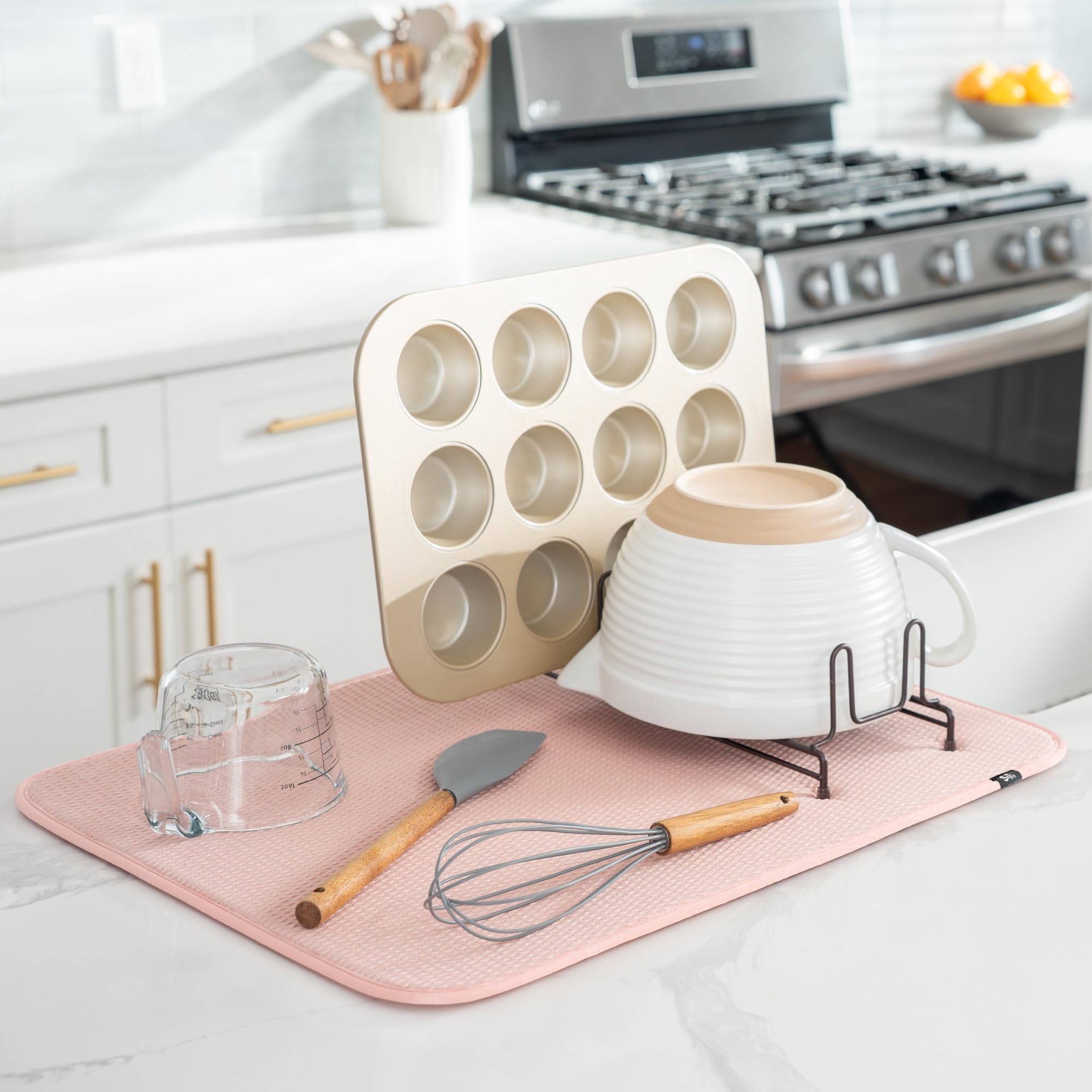 Dish Drying Mat