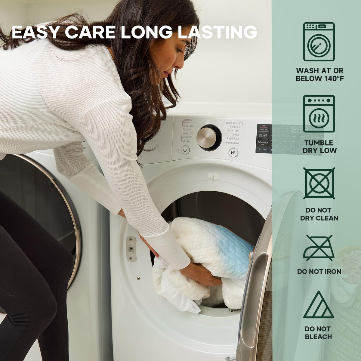 100% Waterproof Mattress Protector