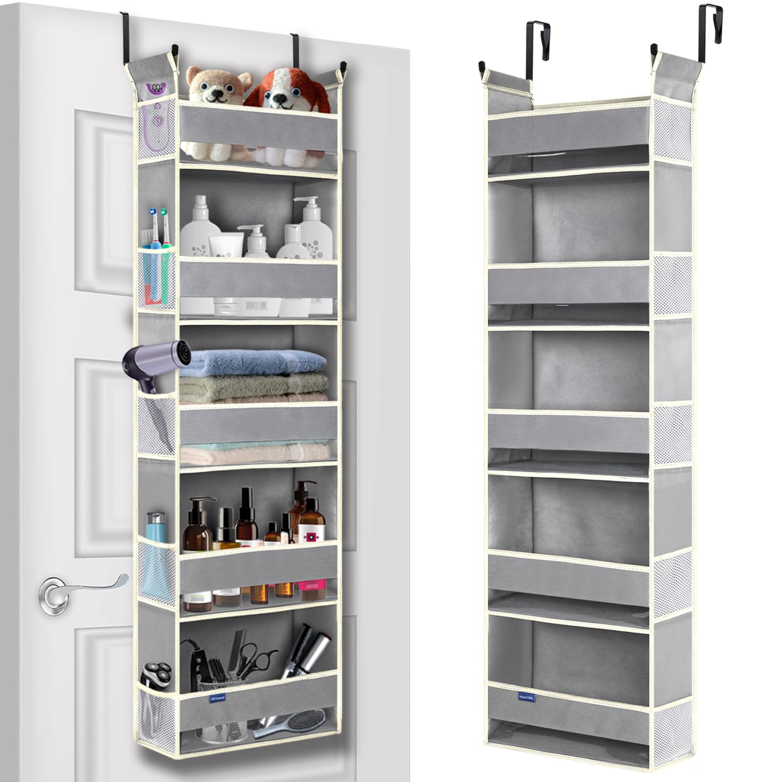 Over The Door Organizer 5