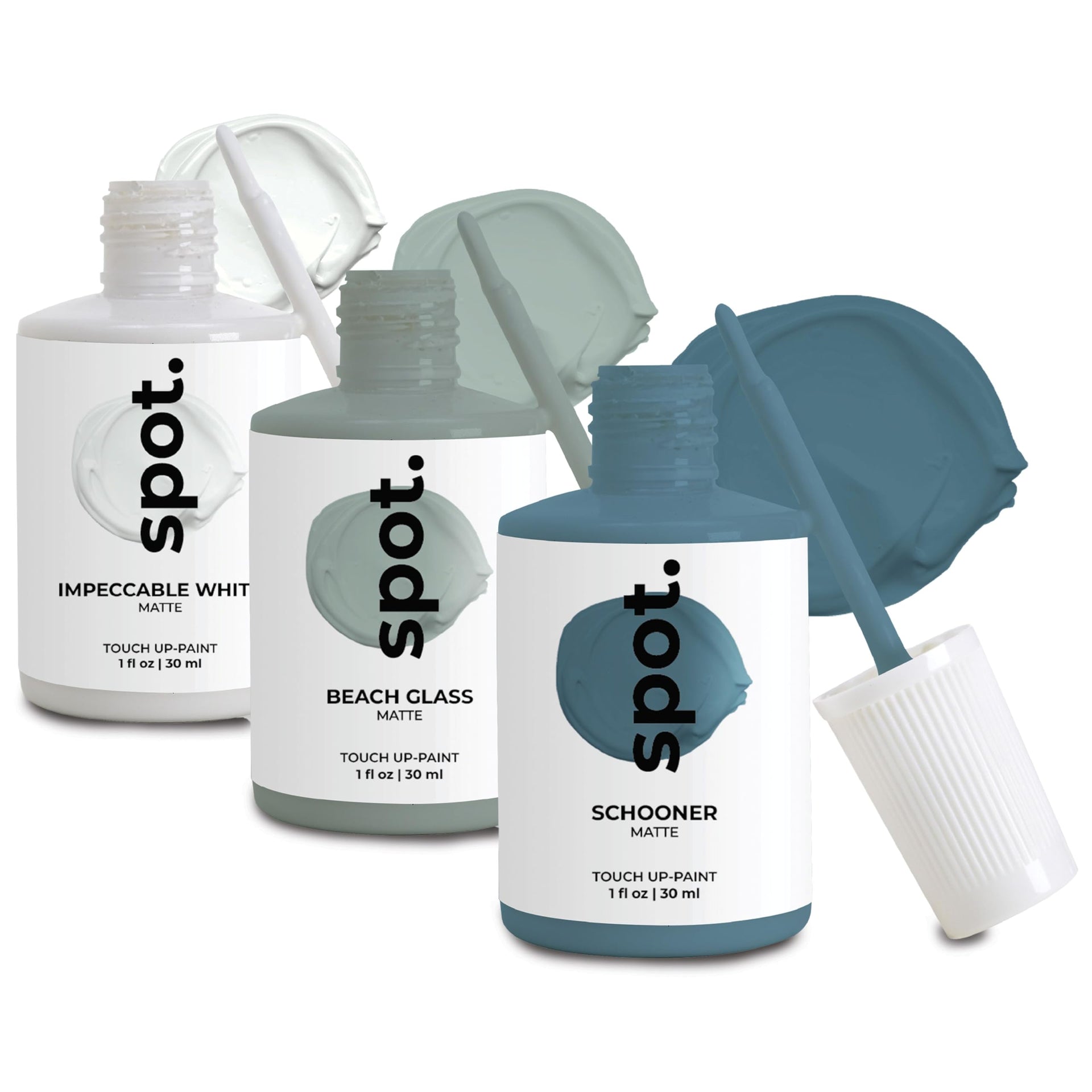 Touch Up Paint (3 Fl Oz)
