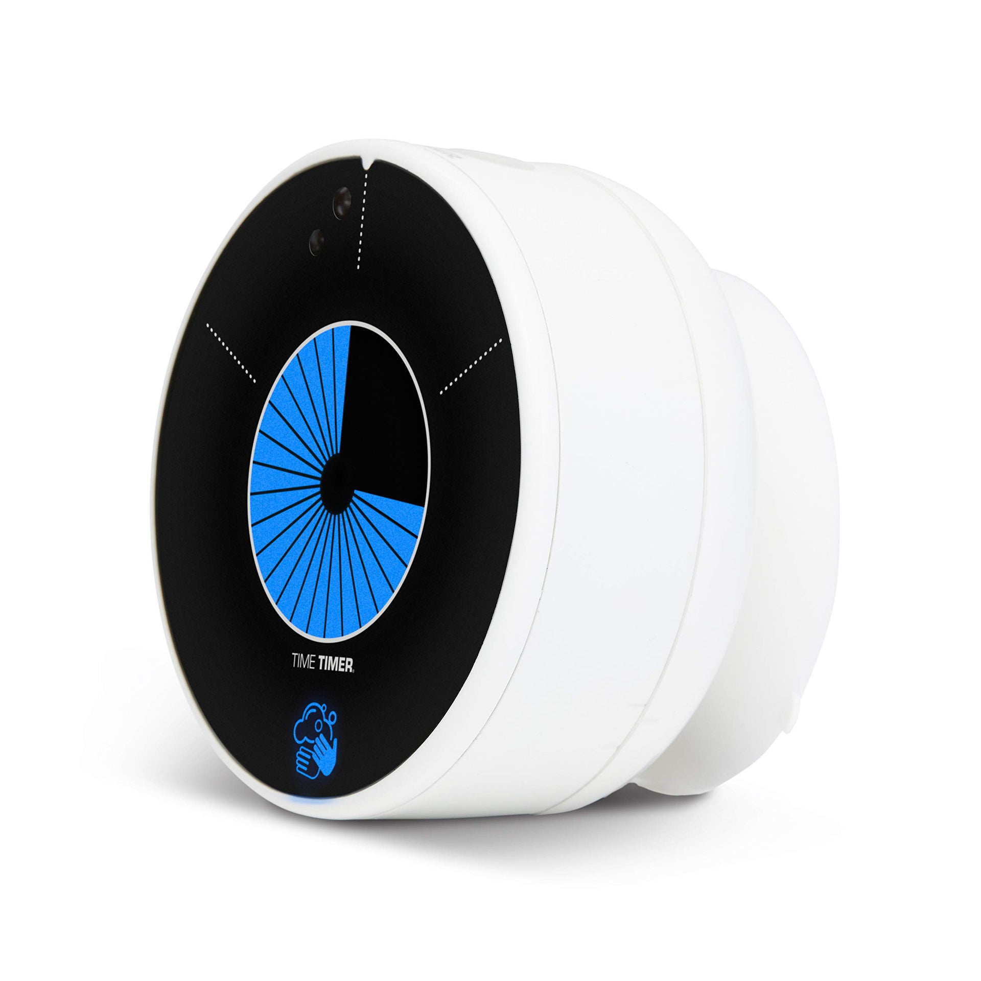 WASH 30 Second Visual Timer Promoting Proper Hand Washing for Preschool