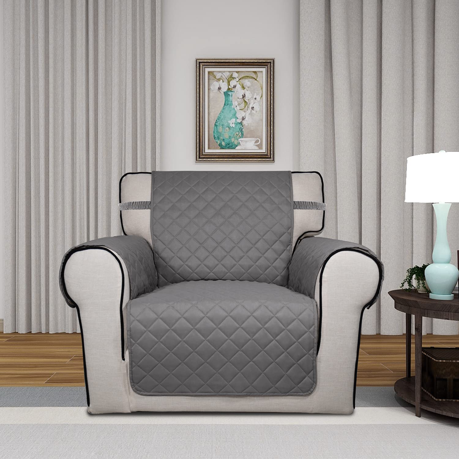 Reversible Chair Sofa Cover Dog Couch Covers for Sofa
