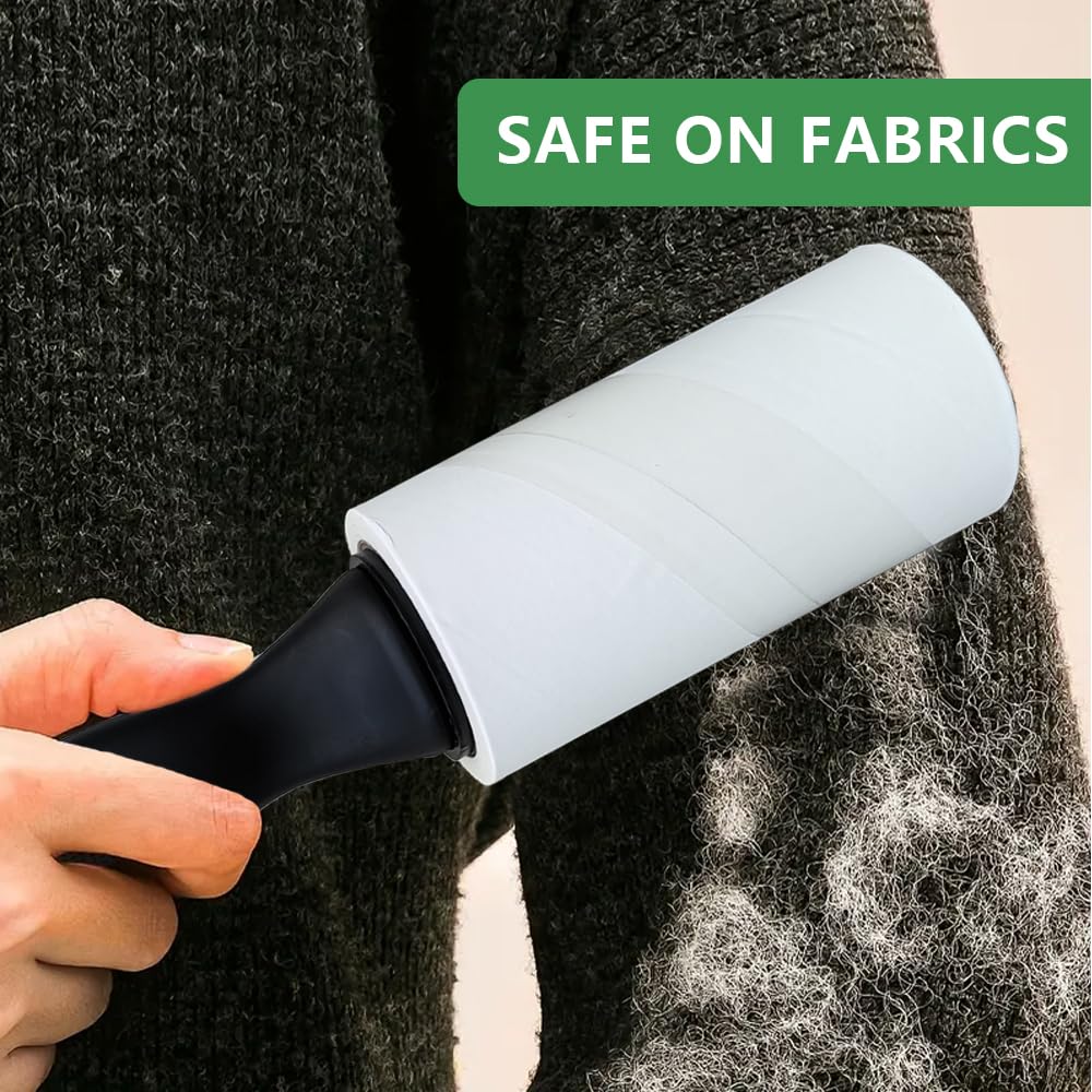 Extra Sticky Lint Roller Refills