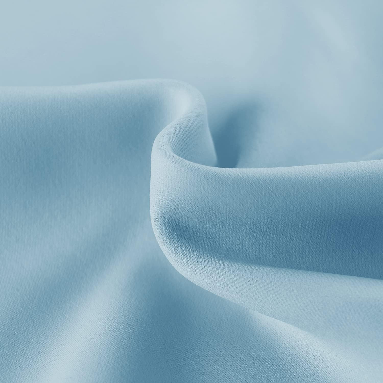 French Door Curtains