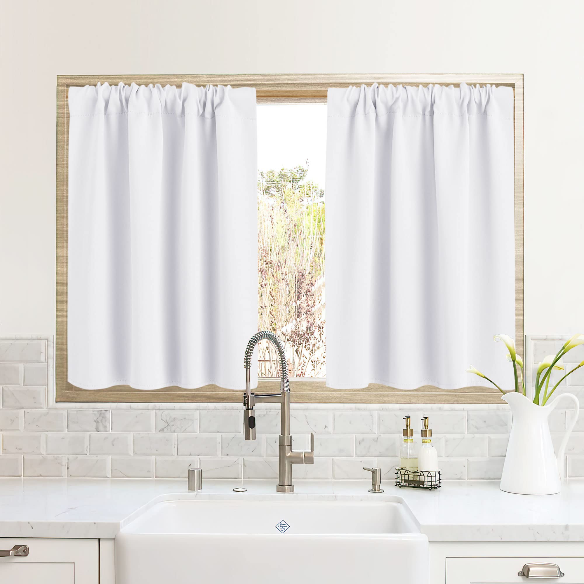 RV Curtains for Camper Windows