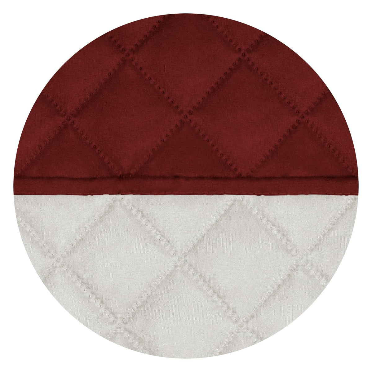 Reversible Quilted Couch Covers for Dogs Loveseat Sofa Cover 54"