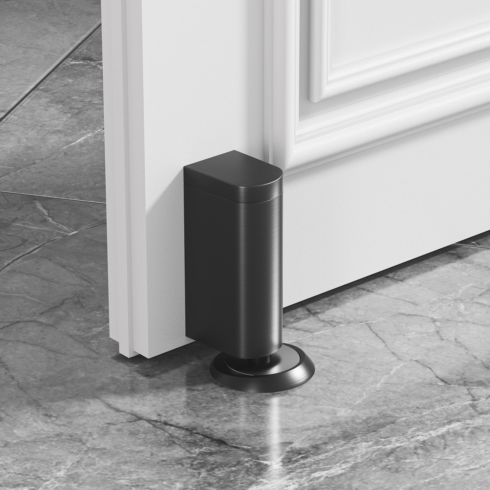 Windproof Magnetic Door Stoppers