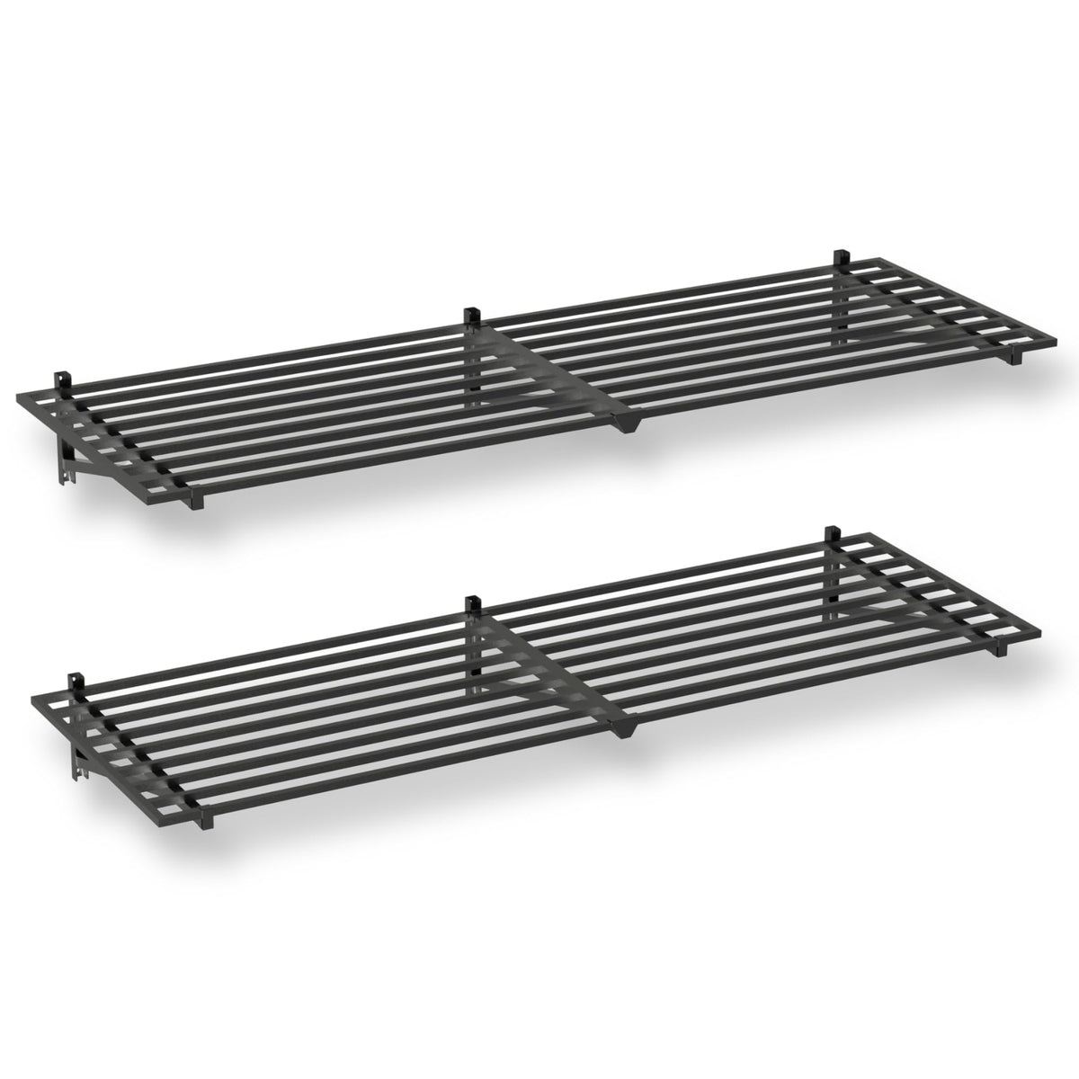 Garage Wall Shelf (2 Count)