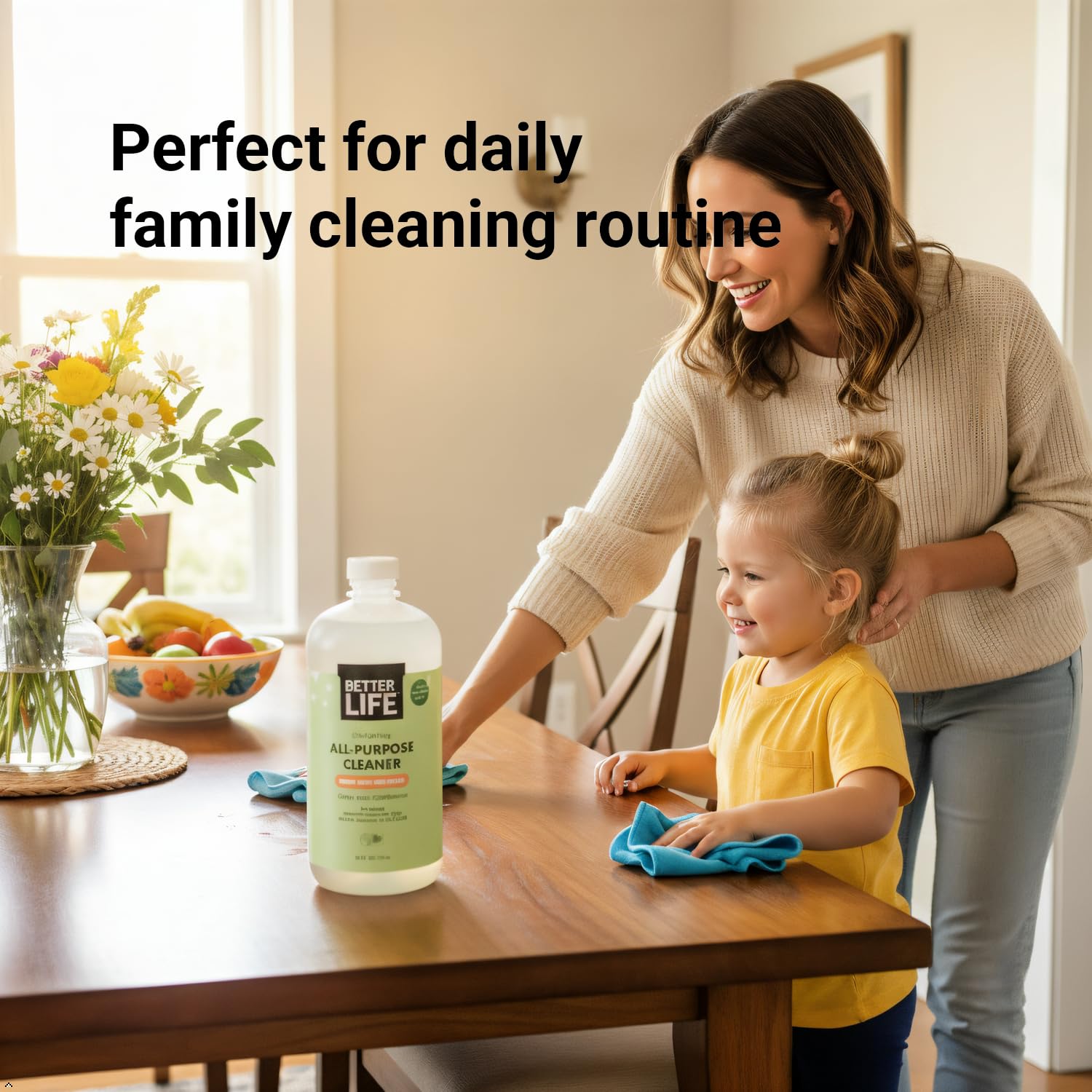 All Purpose Cleaner (24 Fl Oz)