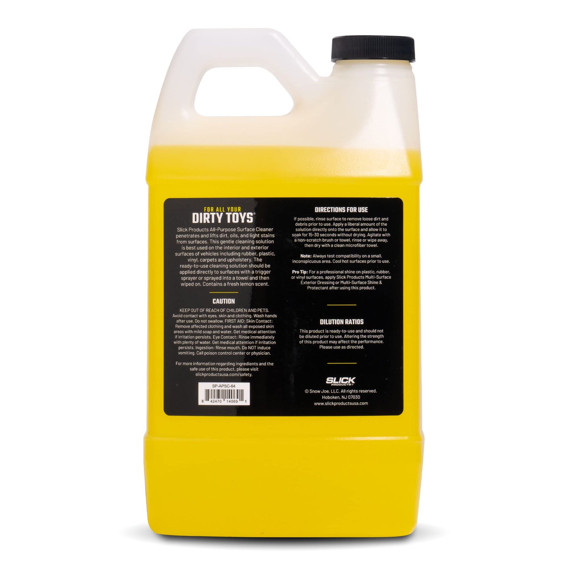 All Purpose Surface Cleaner (64 Fl Oz)