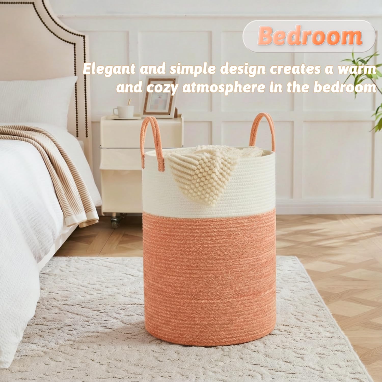 Laundry Basket