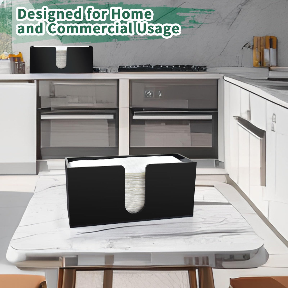 Paper Towel Holder Countertop