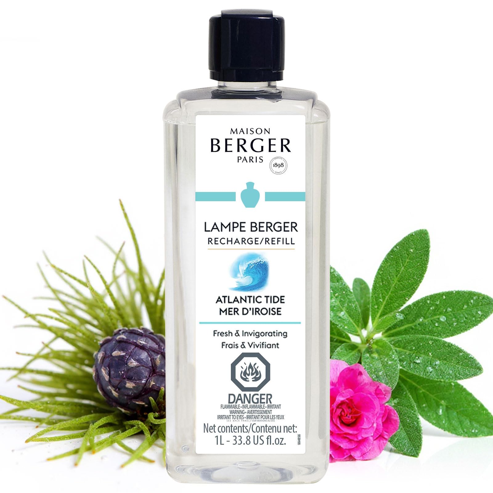 Lampe Berger Refill (33.8 Fl Oz)